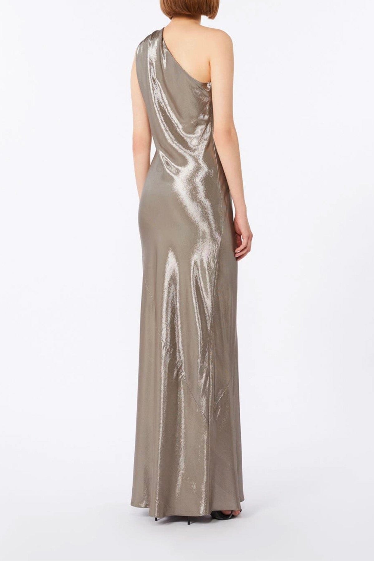 MAXMARA'S BRANDS ABITO  Abito lungo donna Max Mara Studio Elegante Mseodissea