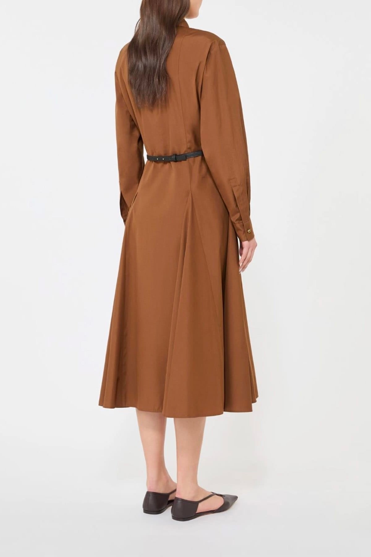 MAXMARA'S BRANDS ABITO  Abito lungo donna Max Mara Studio Mstaffetto