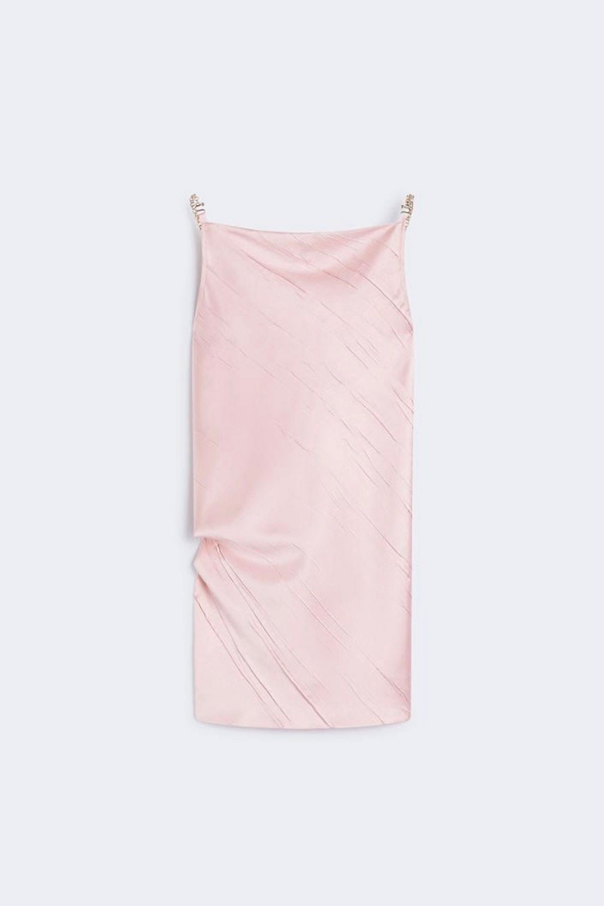 MAXMARA'S BRANDS ABITO  Abito rosa donna corto Sportmax Carta