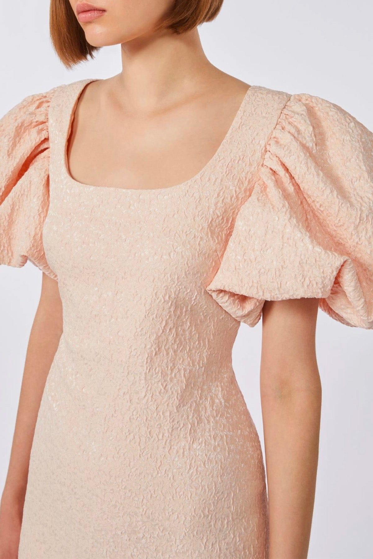 MAXMARA'S BRANDS ABITO  Abito rosa donna Max Mara Studio Elegante Msequiz