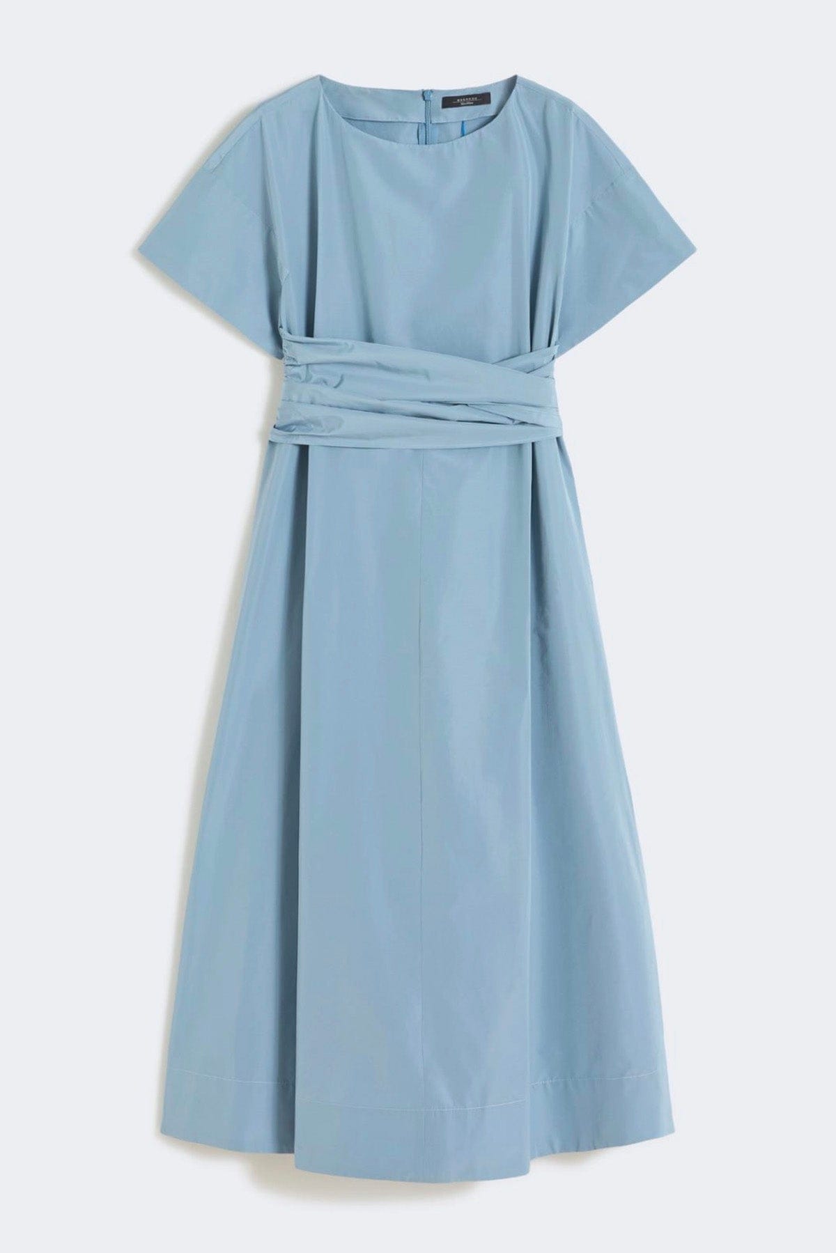 MAXMARA'S BRANDS ABITO  AZZURRO / 34 Vestito azzurro donna Max Mara Weekend Wkdpioppo