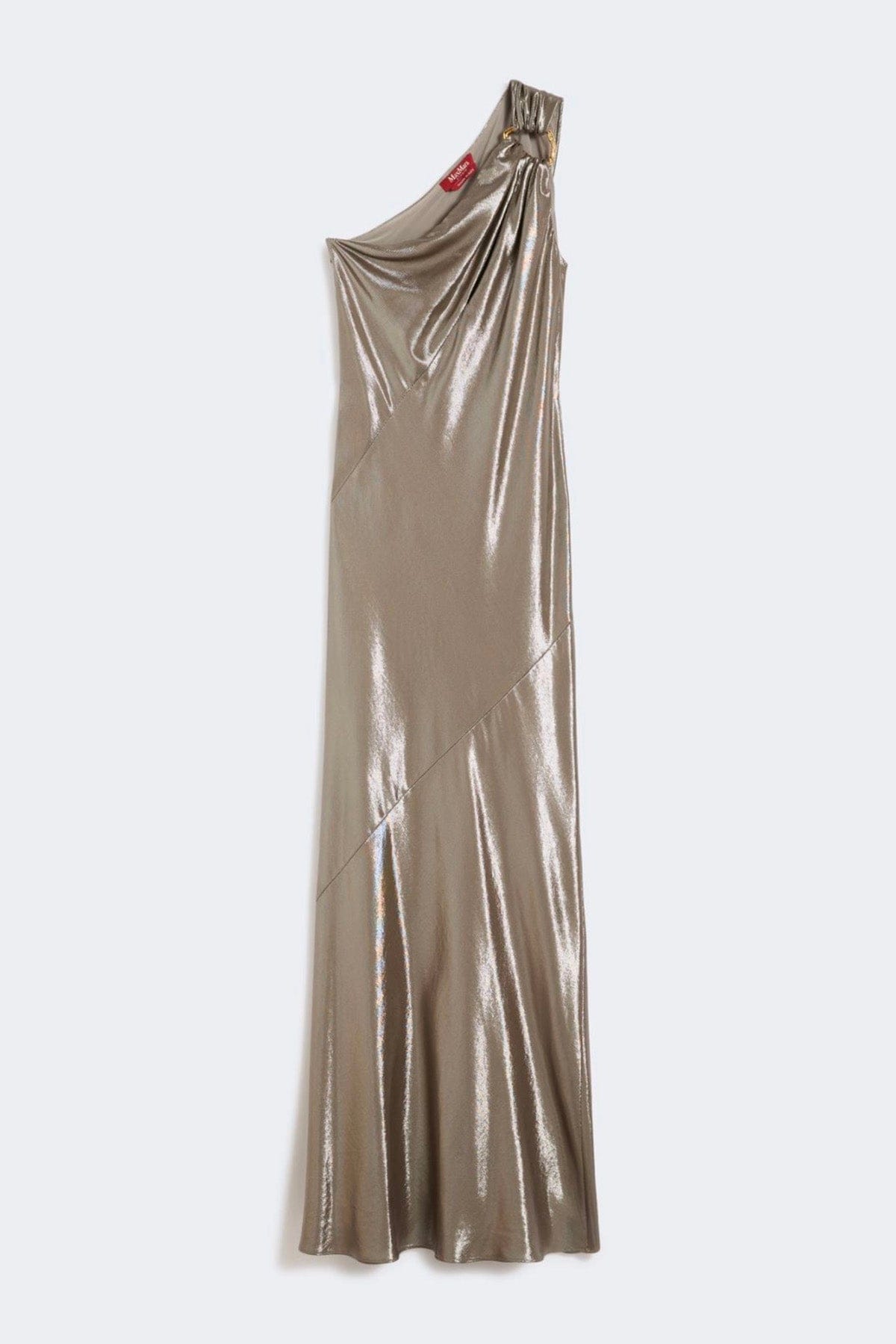 MAXMARA'S BRANDS ABITO  EMATITE / 34 Abito lungo donna Max Mara Studio Elegante Mseodissea