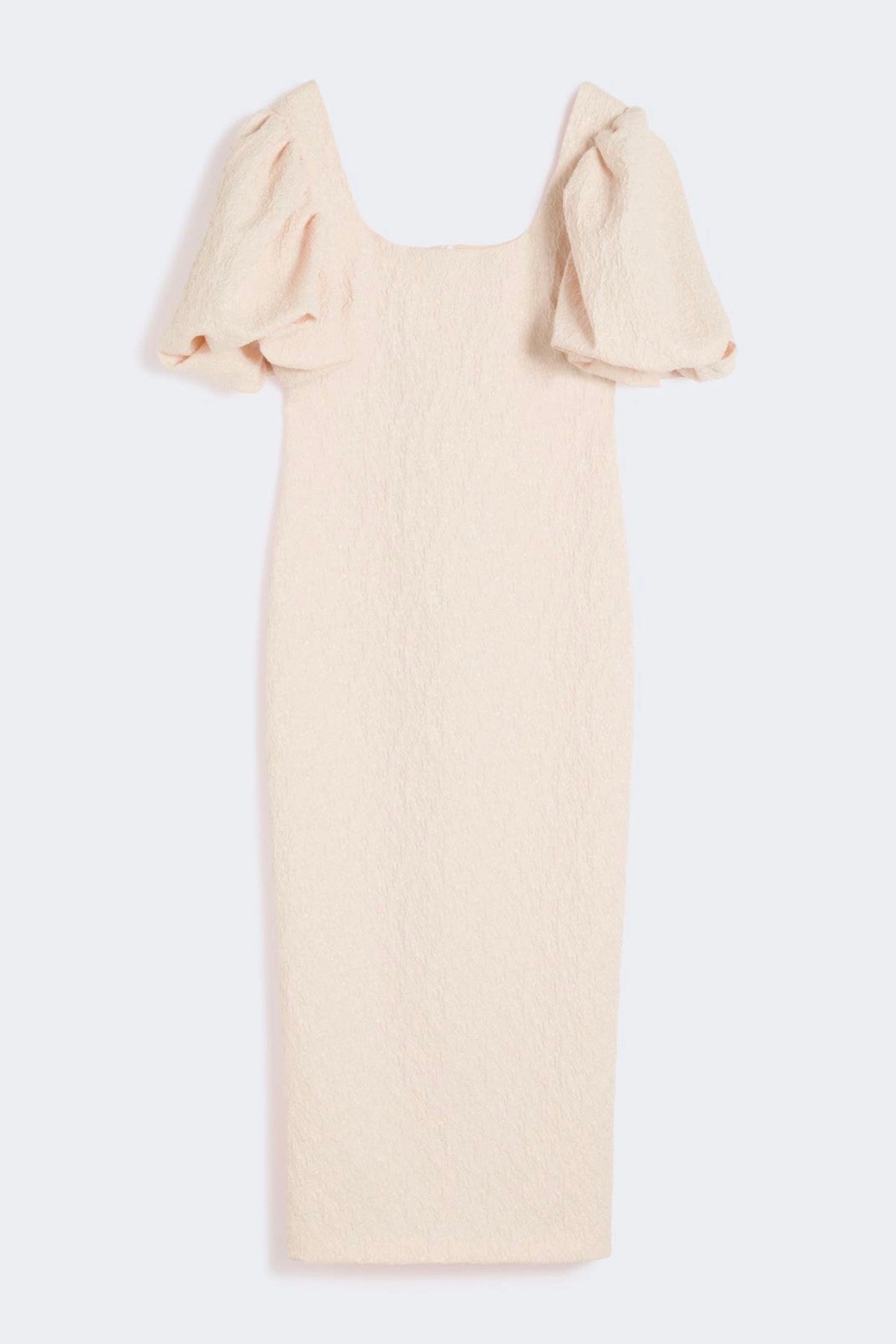 MAXMARA'S BRANDS ABITO  ROSA CIPRIA / 34 Abito rosa donna Max Mara Studio Elegante Msequiz