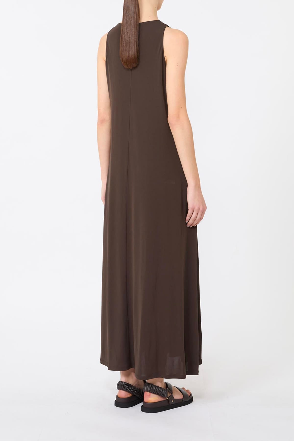 MAXMARA'S BRANDS ABITO/TUTA IN JERSEY  Abito in jersey donna Max Mara MM Mmlbosso