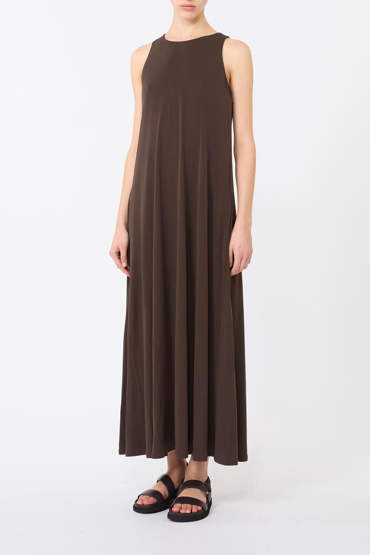 MAXMARA'S BRANDS ABITO/TUTA IN JERSEY  Abito in jersey donna Max Mara MM Mmlbosso