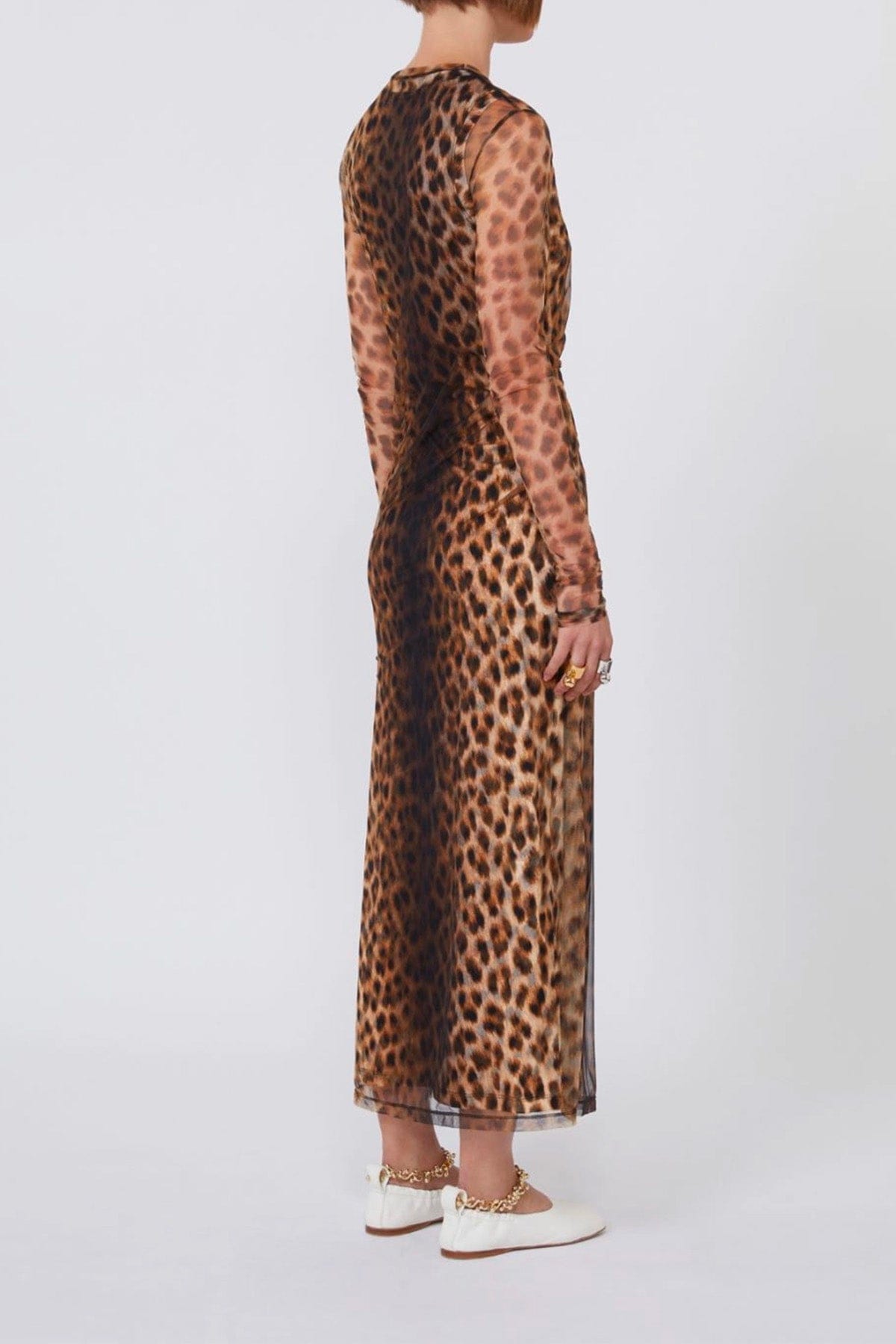 MAXMARA'S BRANDS ABITO/TUTA IN JERSEY  Abito in Jersey donna Sportmax Spxesordio