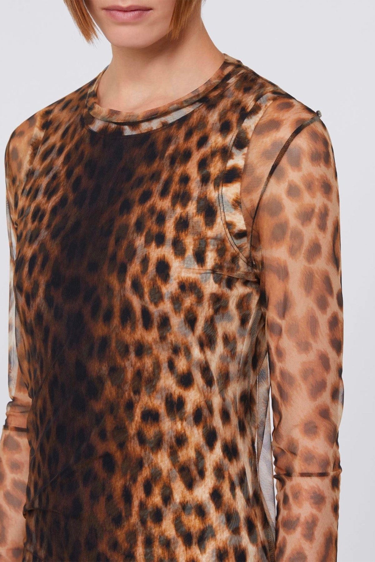 MAXMARA'S BRANDS ABITO/TUTA IN JERSEY  Abito in Jersey donna Sportmax Spxesordio