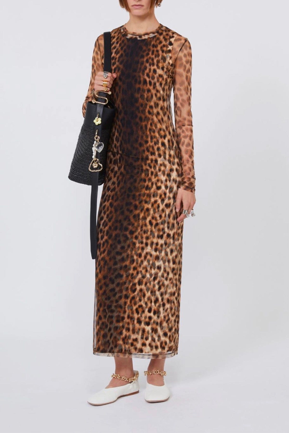 MAXMARA'S BRANDS ABITO/TUTA IN JERSEY  Abito in Jersey donna Sportmax Spxesordio
