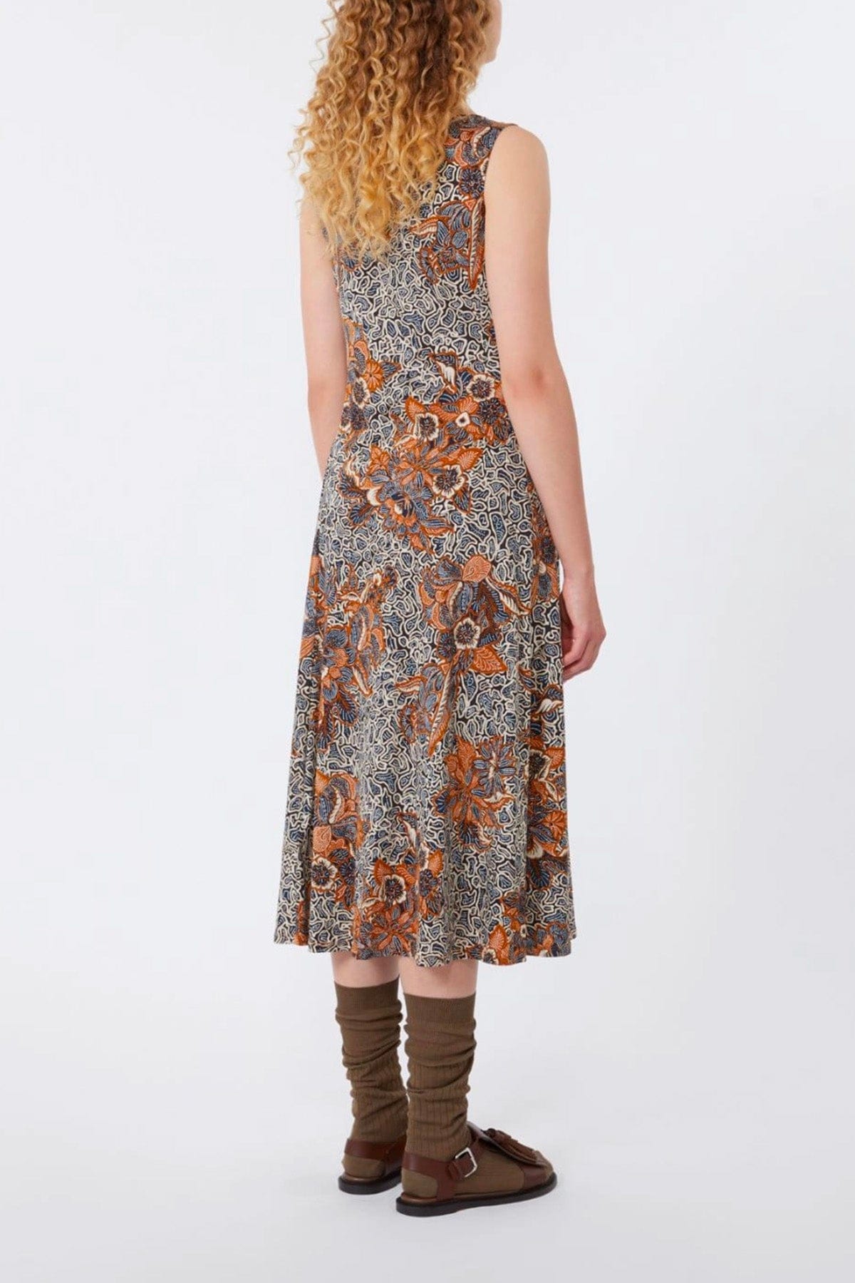 MAXMARA'S BRANDS ABITO/TUTA IN JERSEY  Abito in jersey donna Weekend Max Mara Wkdpausa