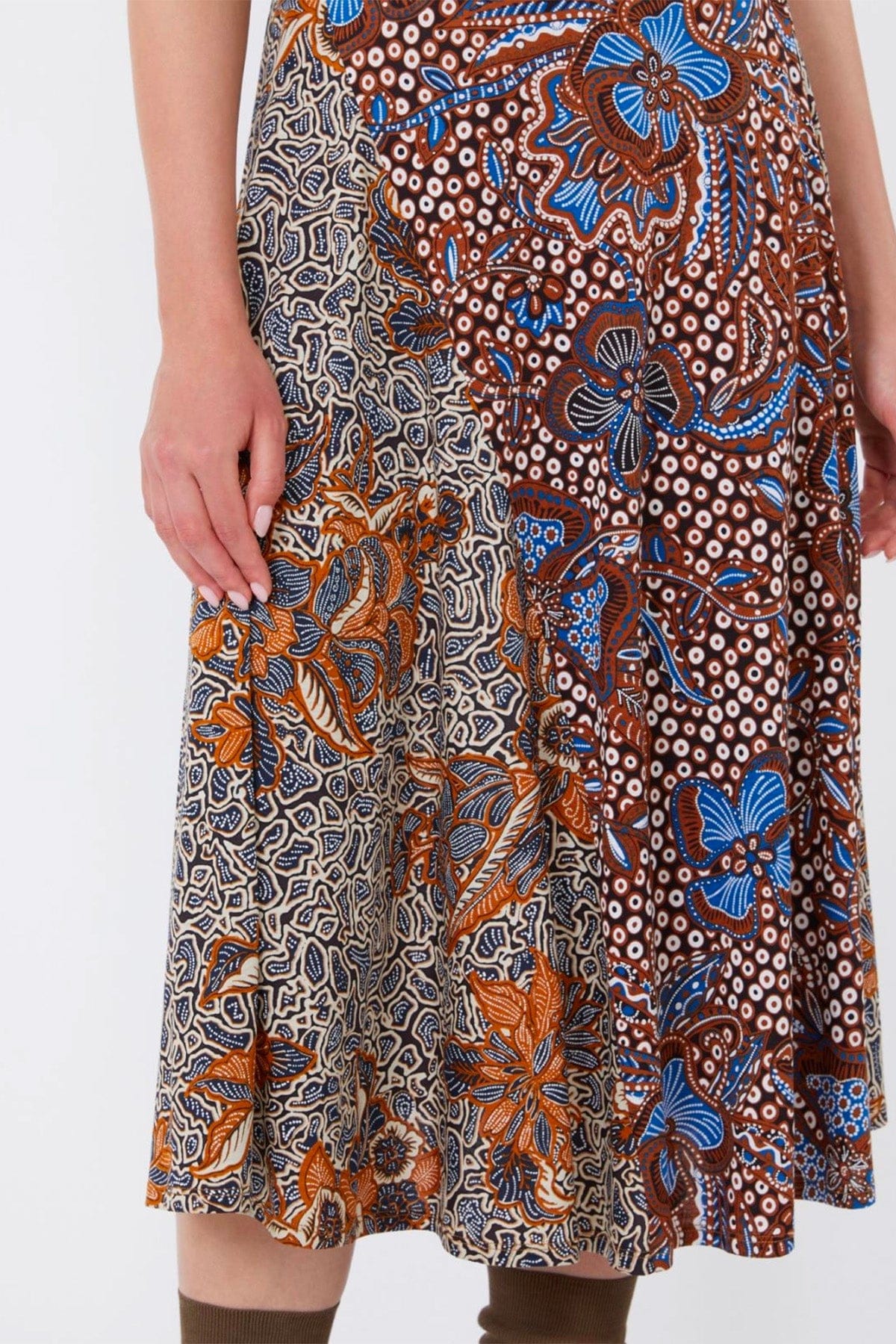 MAXMARA'S BRANDS ABITO/TUTA IN JERSEY  Abito in jersey donna Weekend Max Mara Wkdpausa