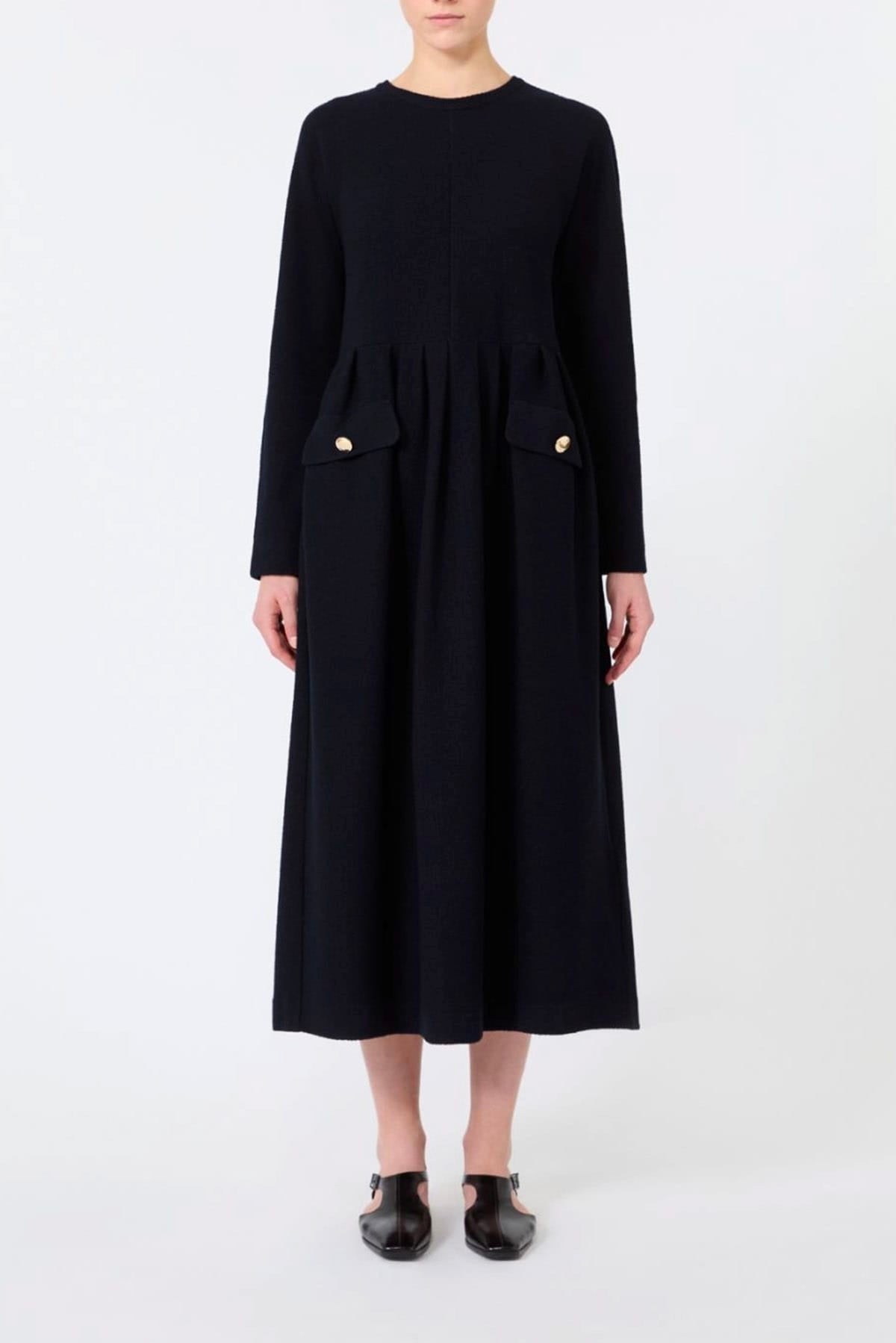 MAXMARA'S BRANDS ABITO/TUTA IN JERSEY  Abito in maglia donna 'S Max Mara Smmmagia