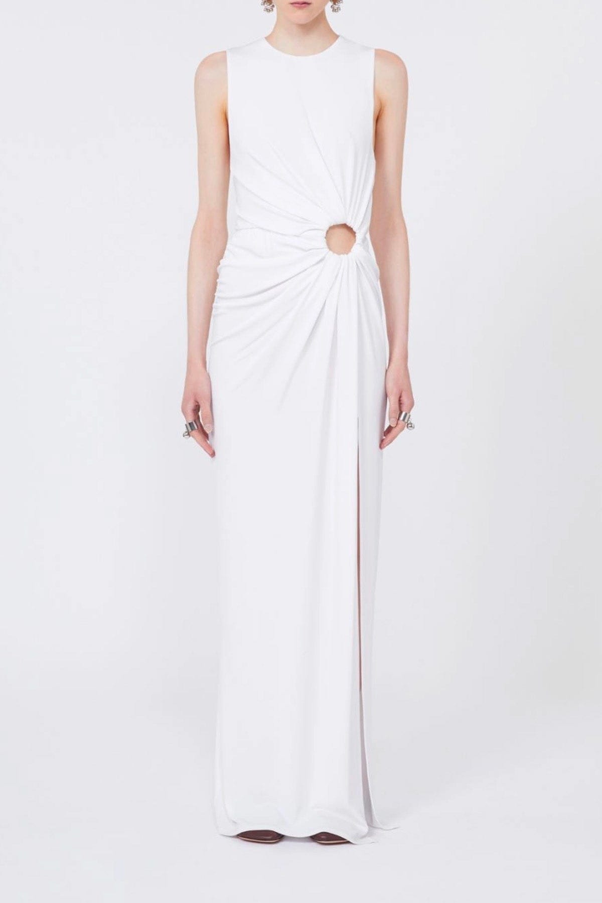 MAXMARA'S BRANDS ABITO/TUTA IN JERSEY  Abito lungo elegante donna Sportmax Spxsaletta