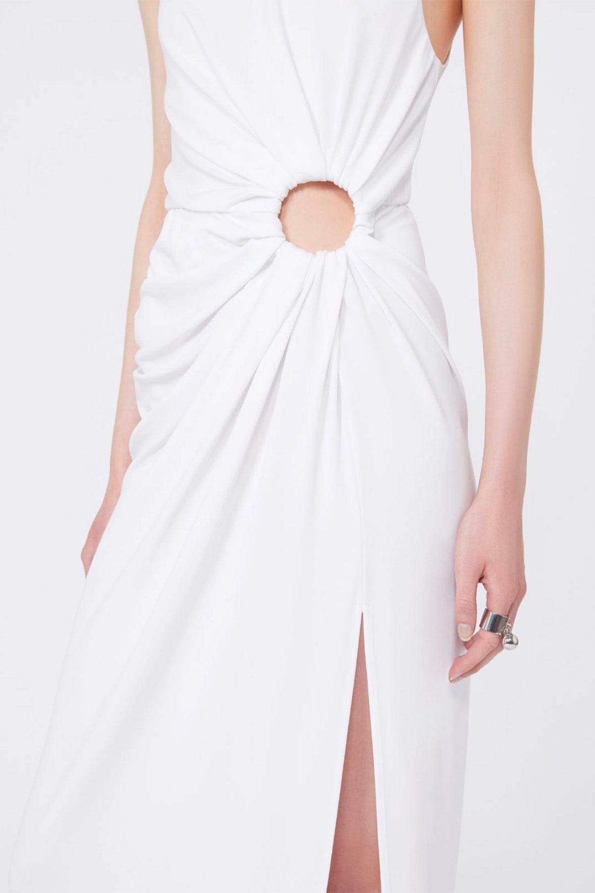 MAXMARA'S BRANDS ABITO/TUTA IN JERSEY  Abito lungo elegante donna Sportmax Spxsaletta