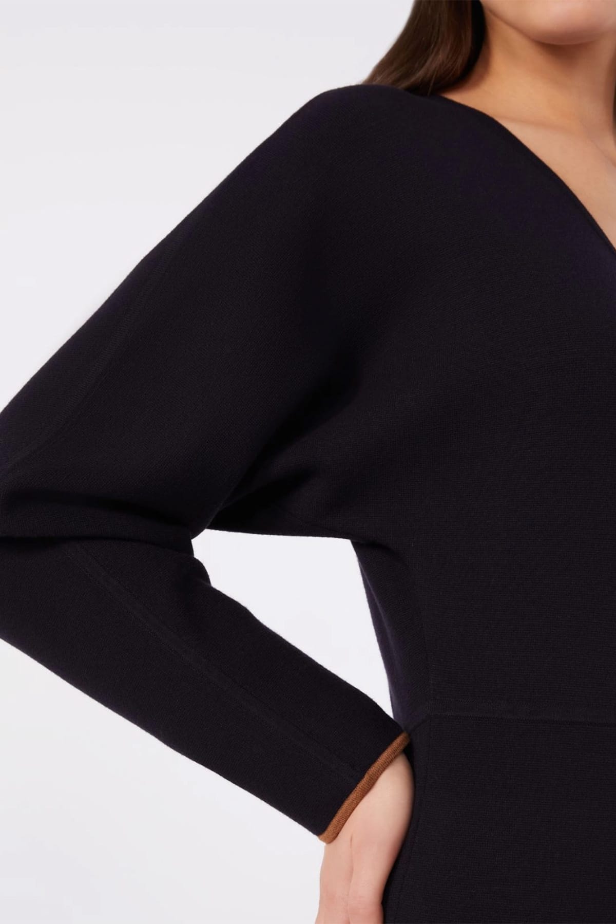 MAXMARA'S BRANDS ABITO/TUTA IN MAGLIA  Abito in maglia donna Max Mara Studio Mstemiro