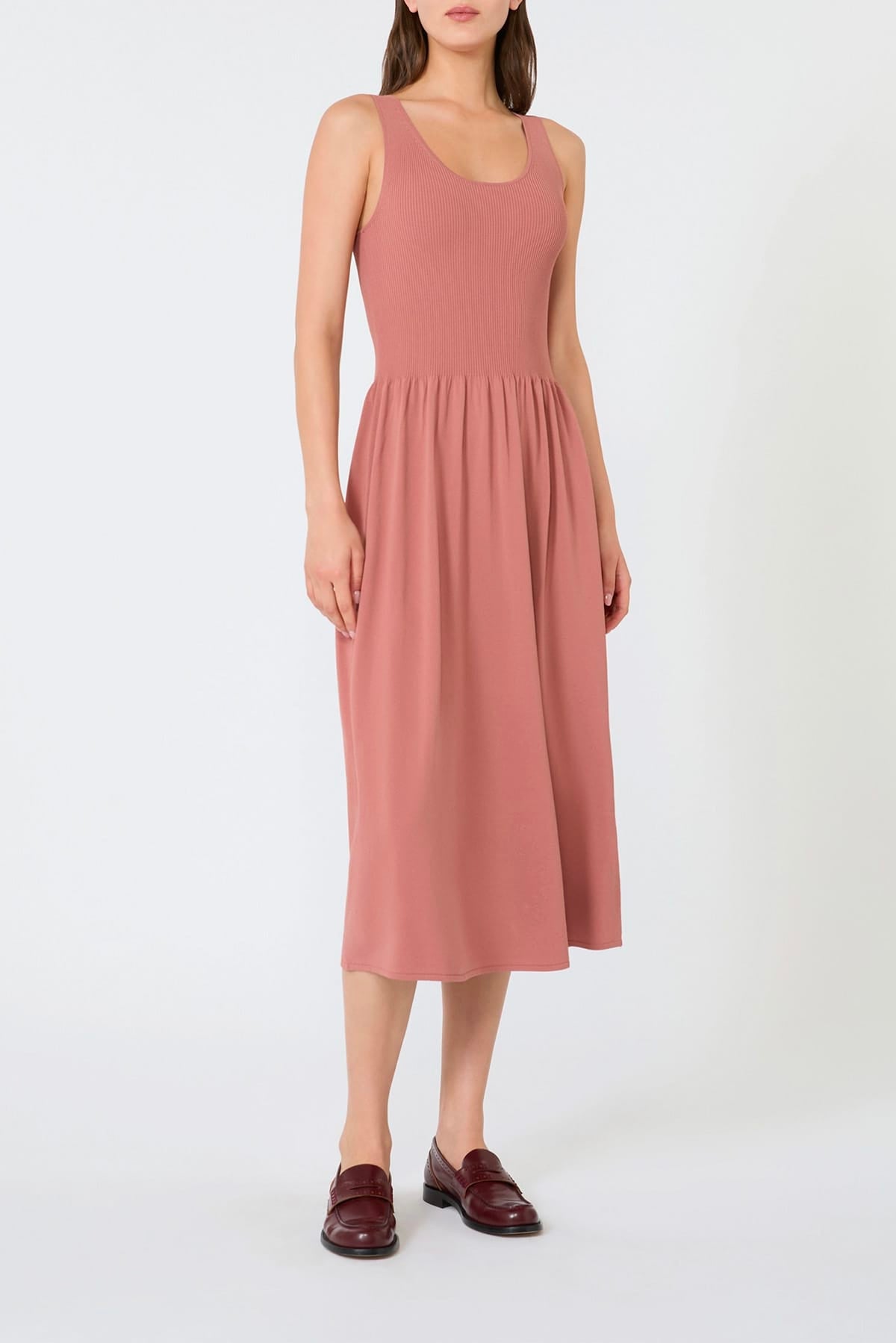 MAXMARA'S BRANDS ABITO/TUTA IN MAGLIA  Abito in maglia donna Max Mara Weekend Wkdcalibri