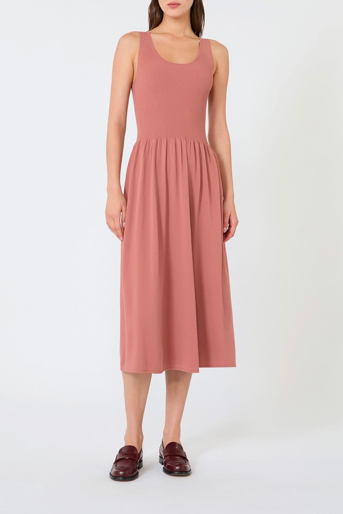MAXMARA'S BRANDS ABITO/TUTA IN MAGLIA  Abito in maglia donna Max Mara Weekend Wkdcalibri