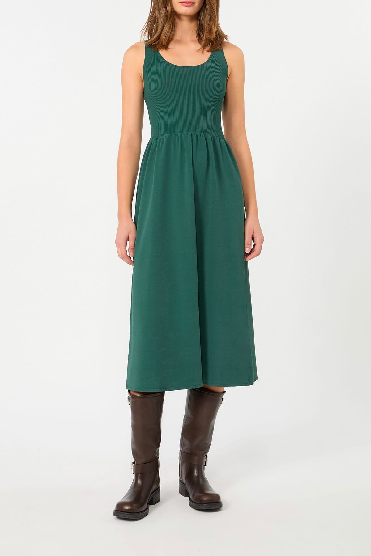 MAXMARA'S BRANDS ABITO/TUTA IN MAGLIA  Abito in maglia donna Max Mara Weekend Wkdcalibri