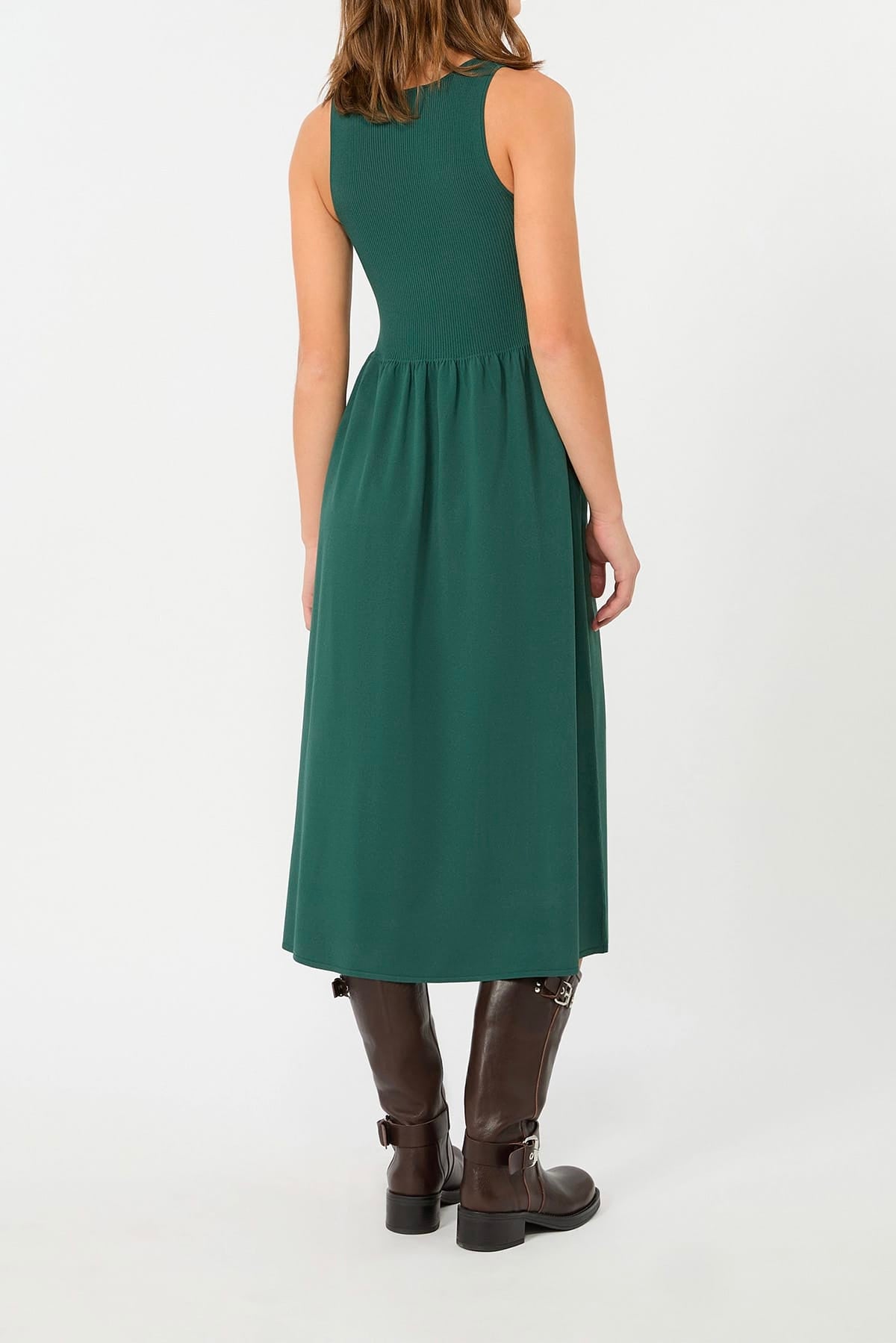 MAXMARA'S BRANDS ABITO/TUTA IN MAGLIA  Abito in maglia donna Max Mara Weekend Wkdcalibri