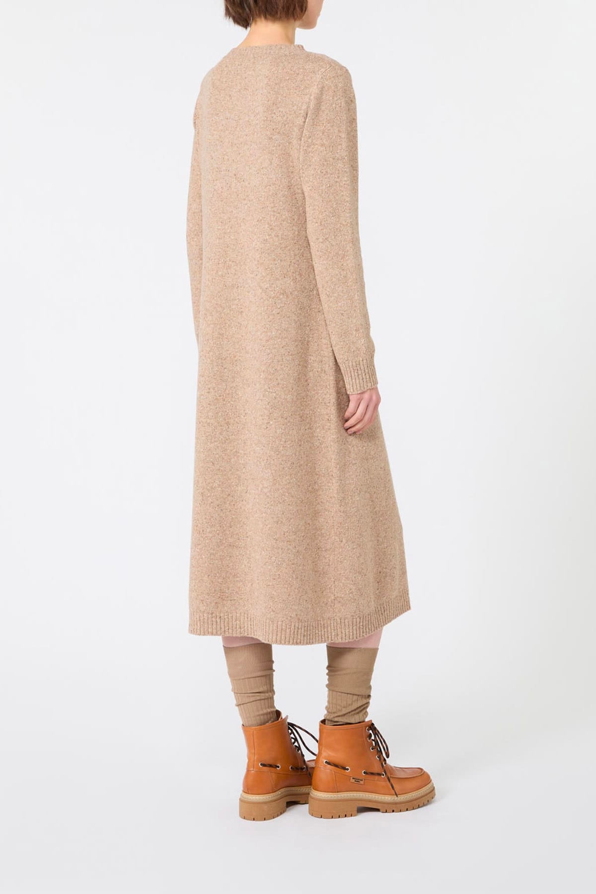 MAXMARA'S BRANDS ABITO/TUTA IN MAGLIA  Abito in maglia donna Max Mara Weekend Wkdgoccia