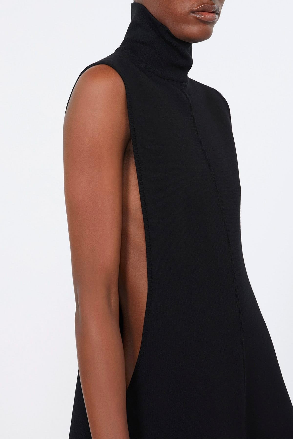MAXMARA'S BRANDS ABITO/TUTA IN MAGLIA  Abito in maglia donna Sportmax Sfilata Spsotre