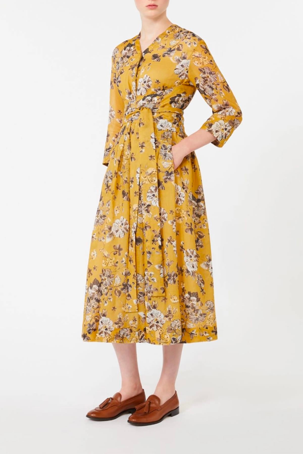 MAXMARA'S BRANDS ABITO  Vestito chemisier donna 'S Max Mara Smmestremo
