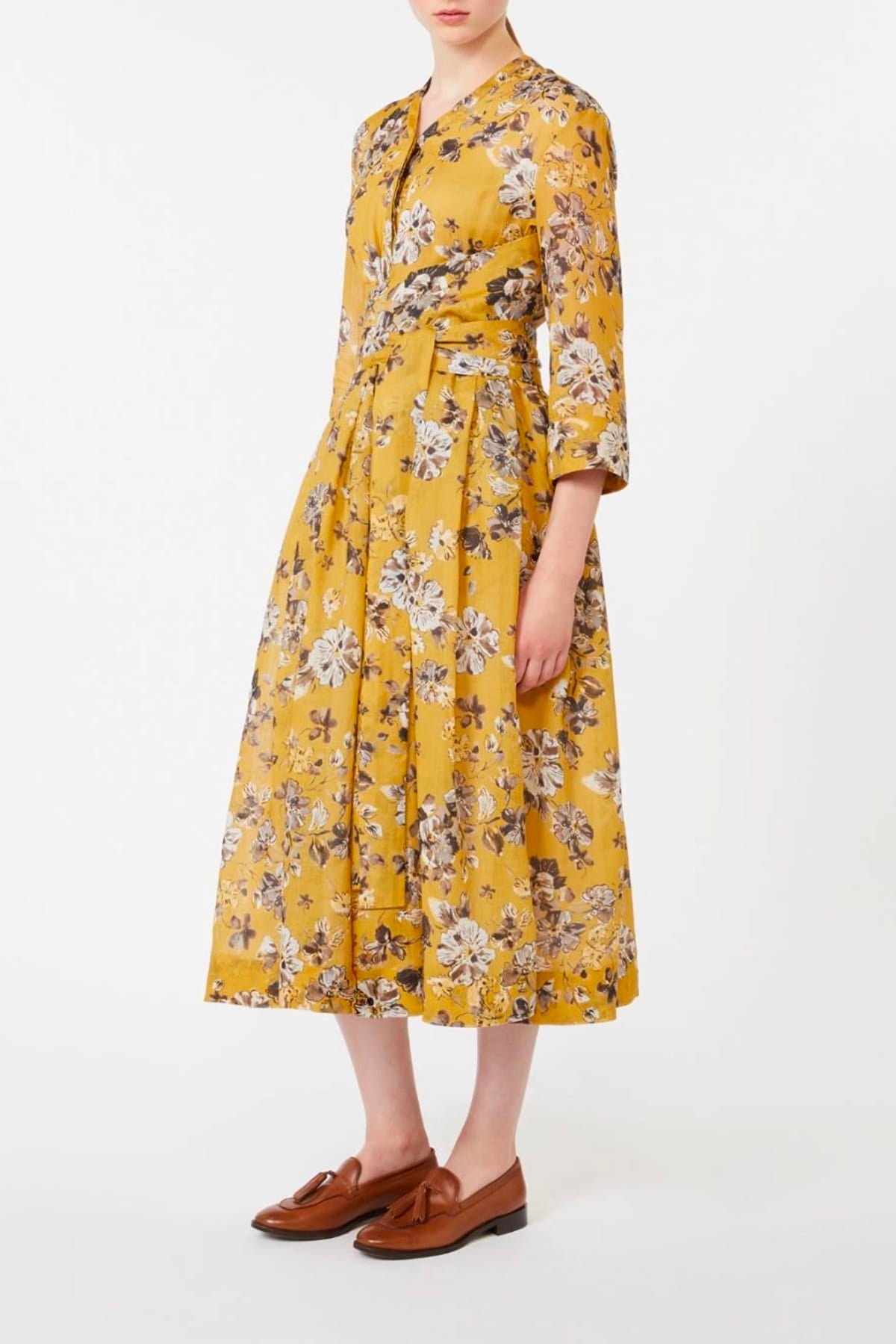 MAXMARA'S BRANDS ABITO  Vestito chemisier donna 'S Max Mara Smmestremo