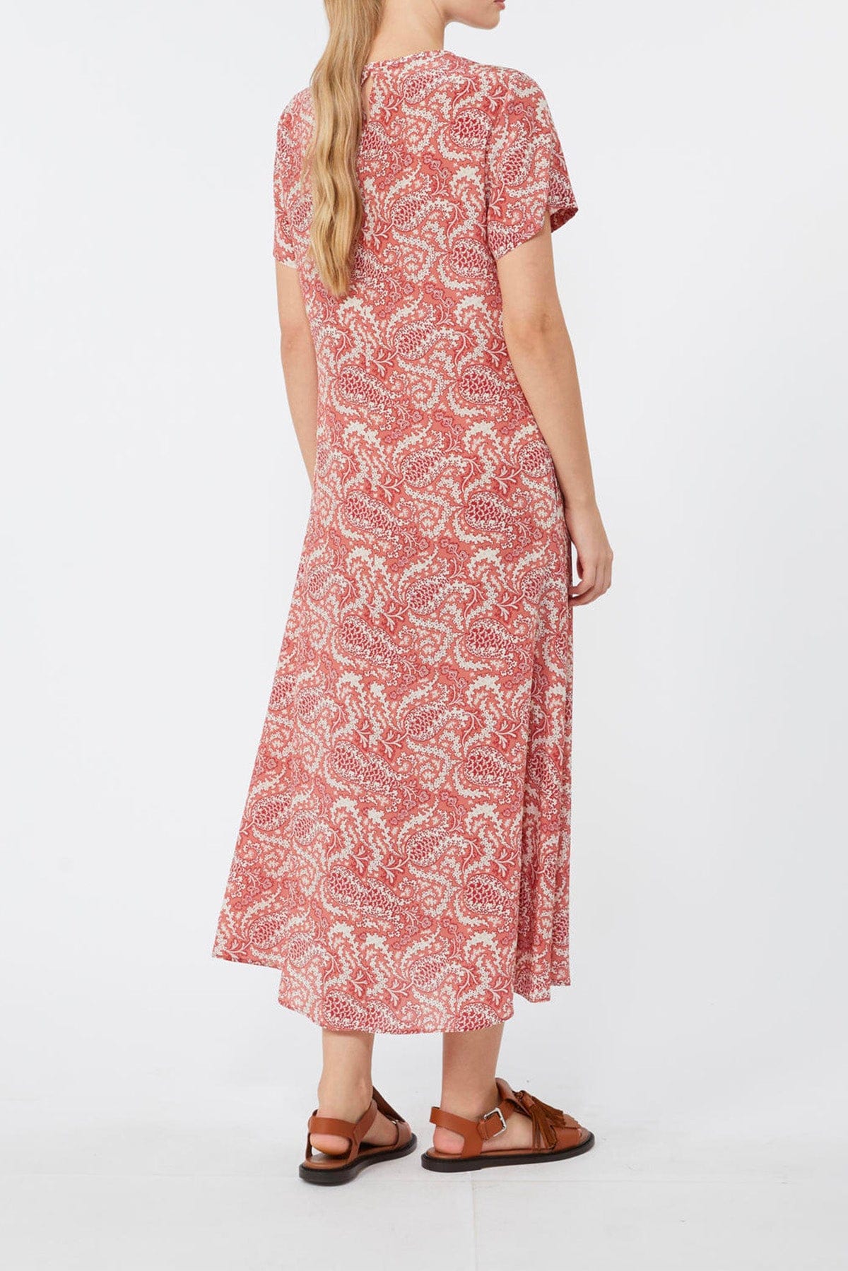 MAXMARA'S BRANDS ABITO  Vestito in seta donna Max Mara Weekend Wkdcrespo
