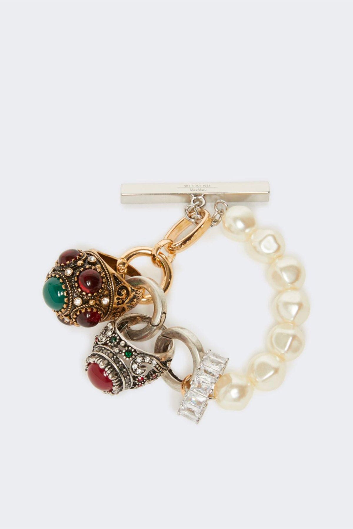 MAXMARA&#39;S BRANDS BIGIOTTERIA  Bracciale Weekend Max Mara Haway