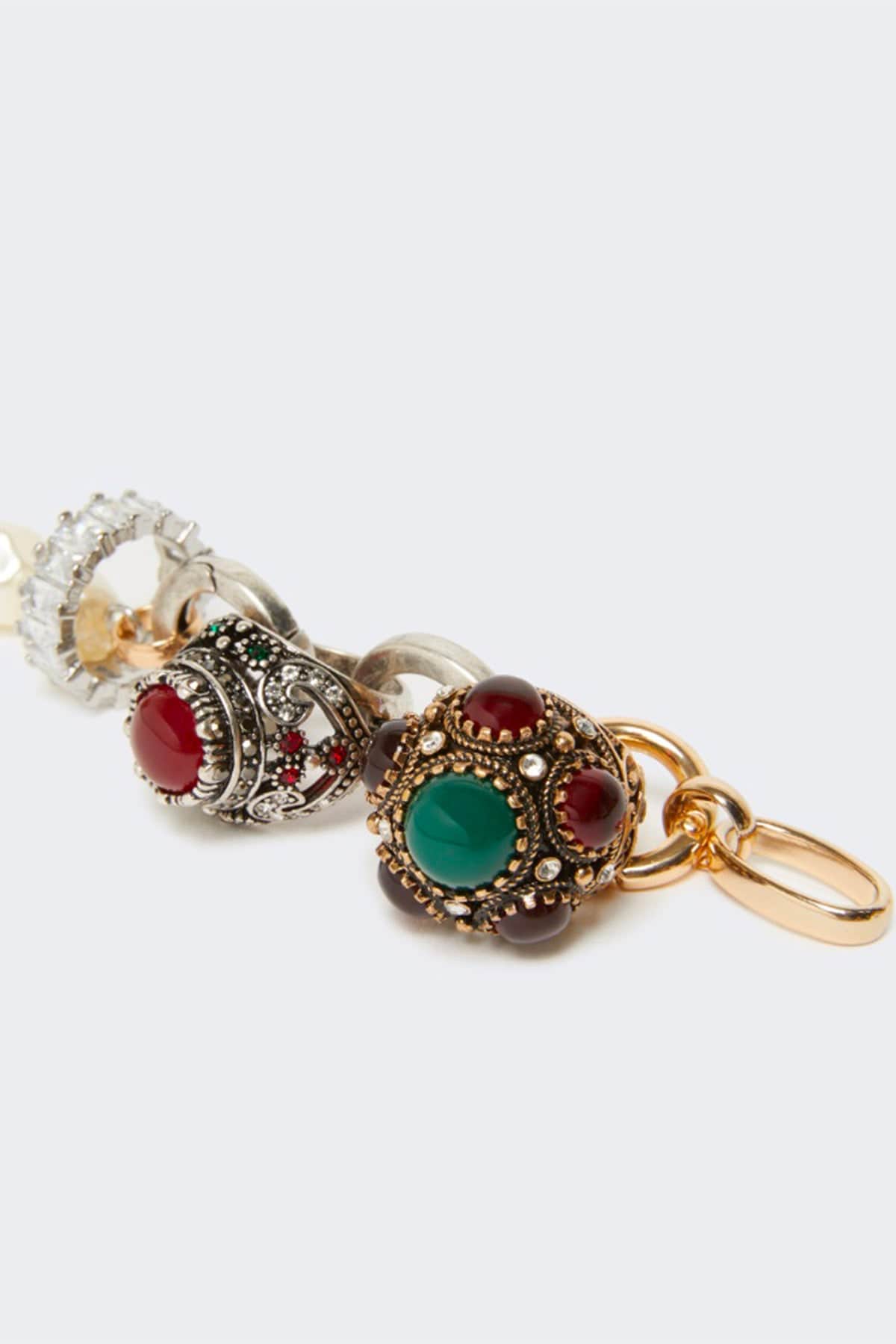 MAXMARA&#39;S BRANDS BIGIOTTERIA  Bracciale Weekend Max Mara Haway