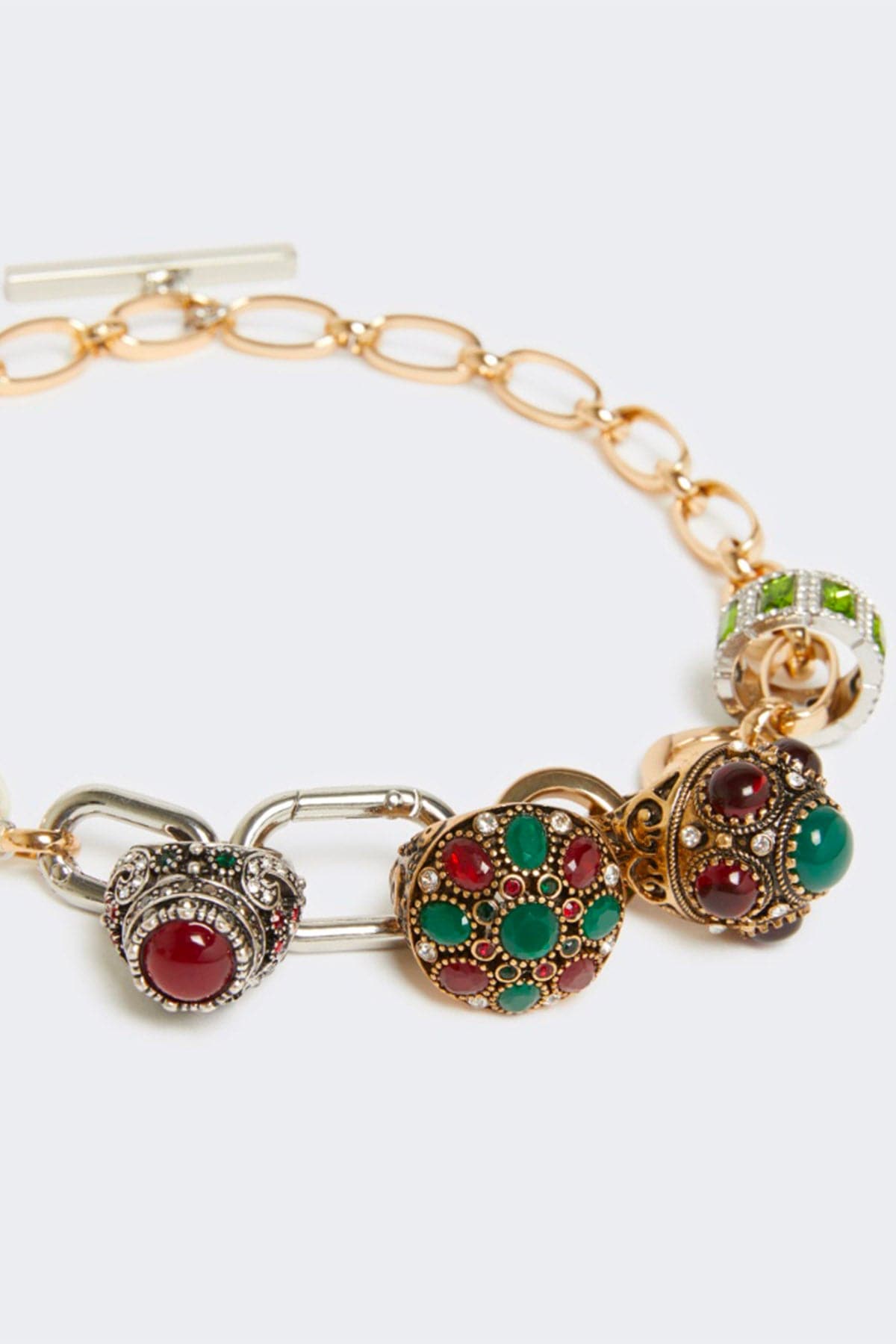 MAXMARA&#39;S BRANDS BIGIOTTERIA  Collana Weekend Max Mara Dida