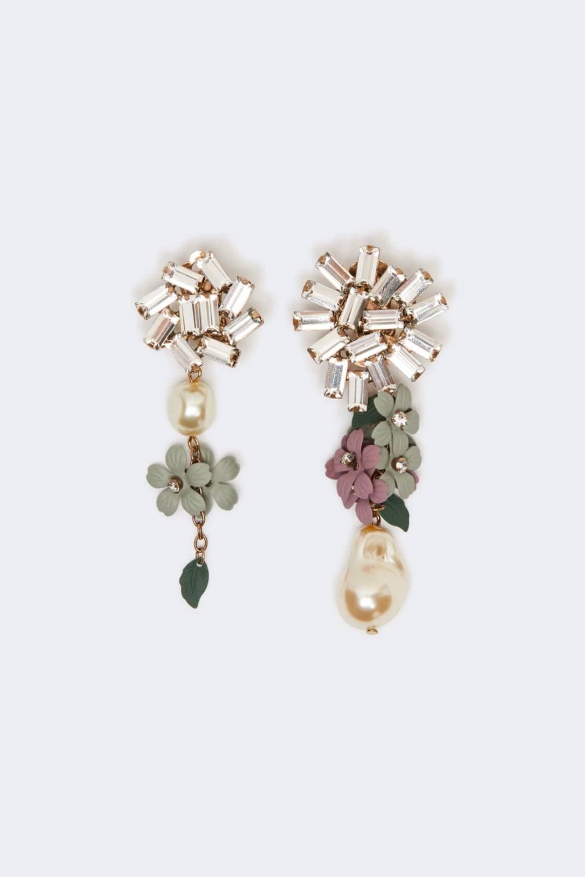MAXMARA'S BRANDS BIGIOTTERIA  Set collana e orecchini Weekend Max Mara Wkapevera