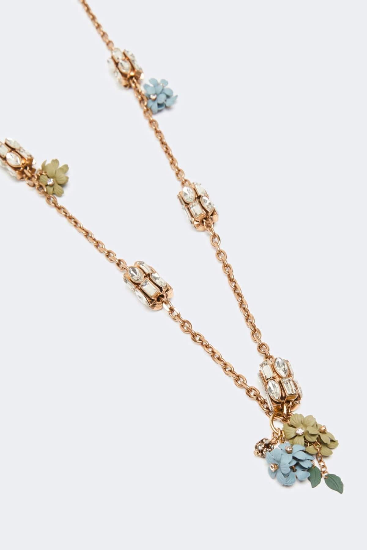 MAXMARA'S BRANDS BIGIOTTERIA  Set collana e orecchini Weekend Max Mara Wkapevera