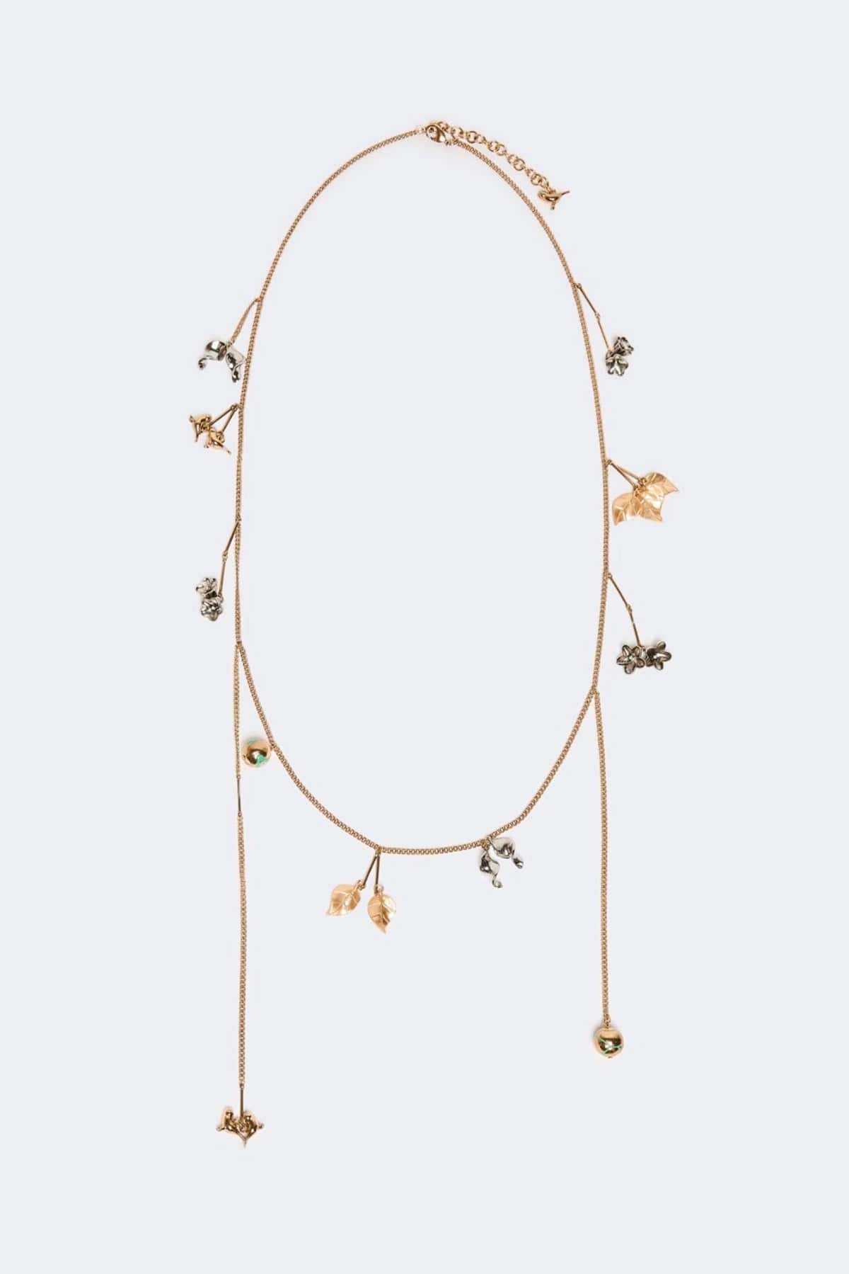 MAXMARA'S BRANDS BIGIOTTERIA  Set collane donna Weekend Max Mara Wkaesordio