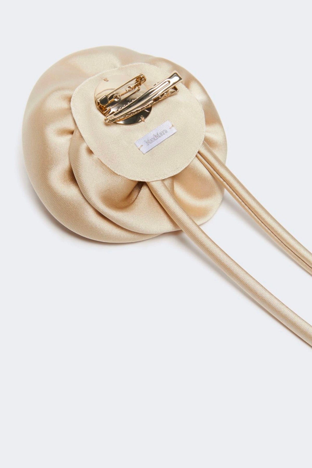 MAXMARA'S BRANDS BIGIOTTERIA  Spilla floreale donna Max Mara Mxamoschea