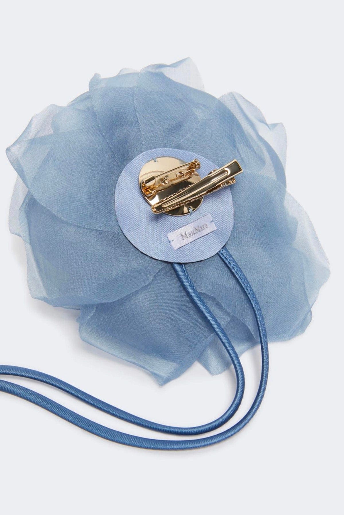 MAXMARA'S BRANDS BIGIOTTERIA  Spilla floreale donna Max Mara Mxario