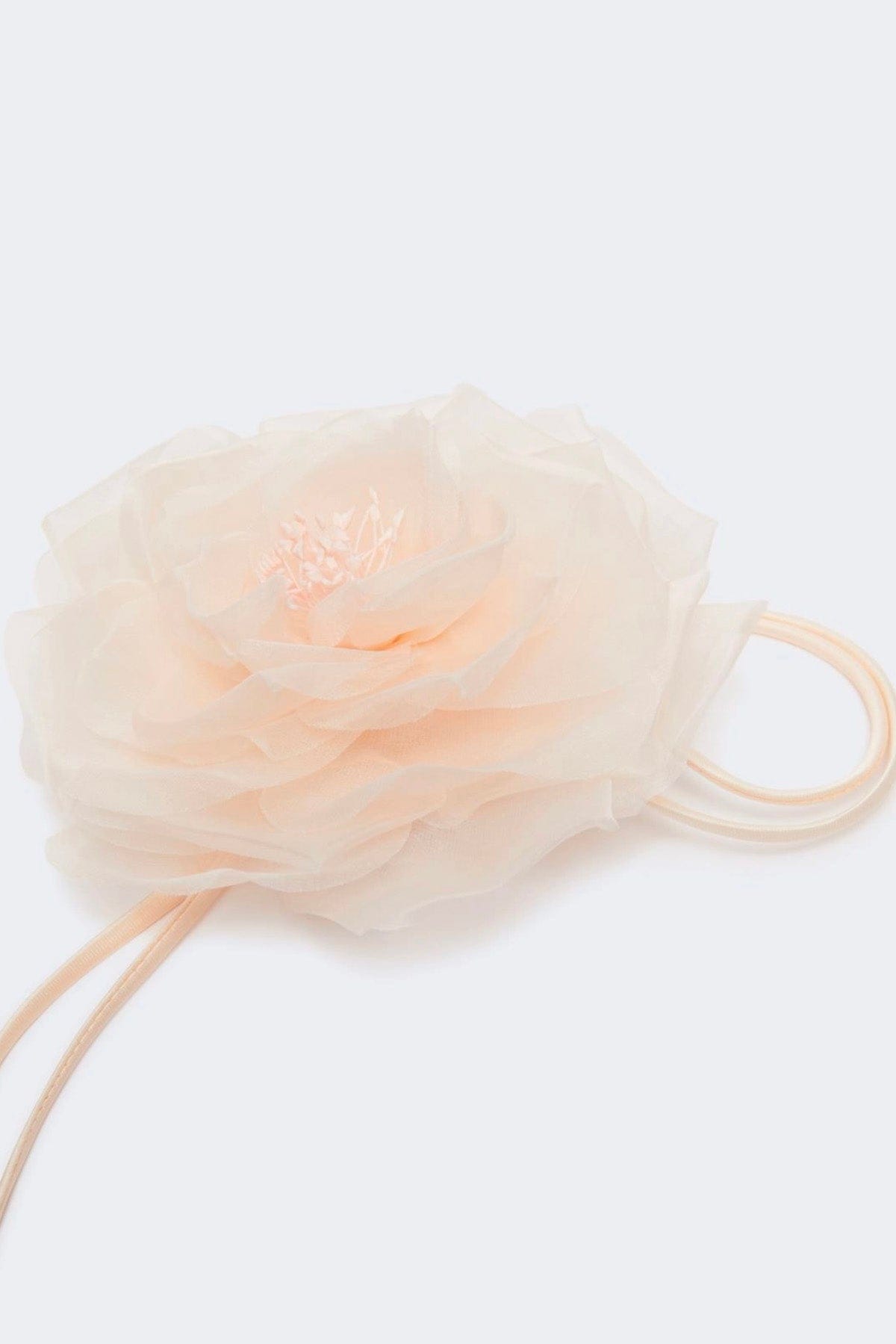 MAXMARA'S BRANDS BIGIOTTERIA  Spilla floreale donna Max Mara Mxario