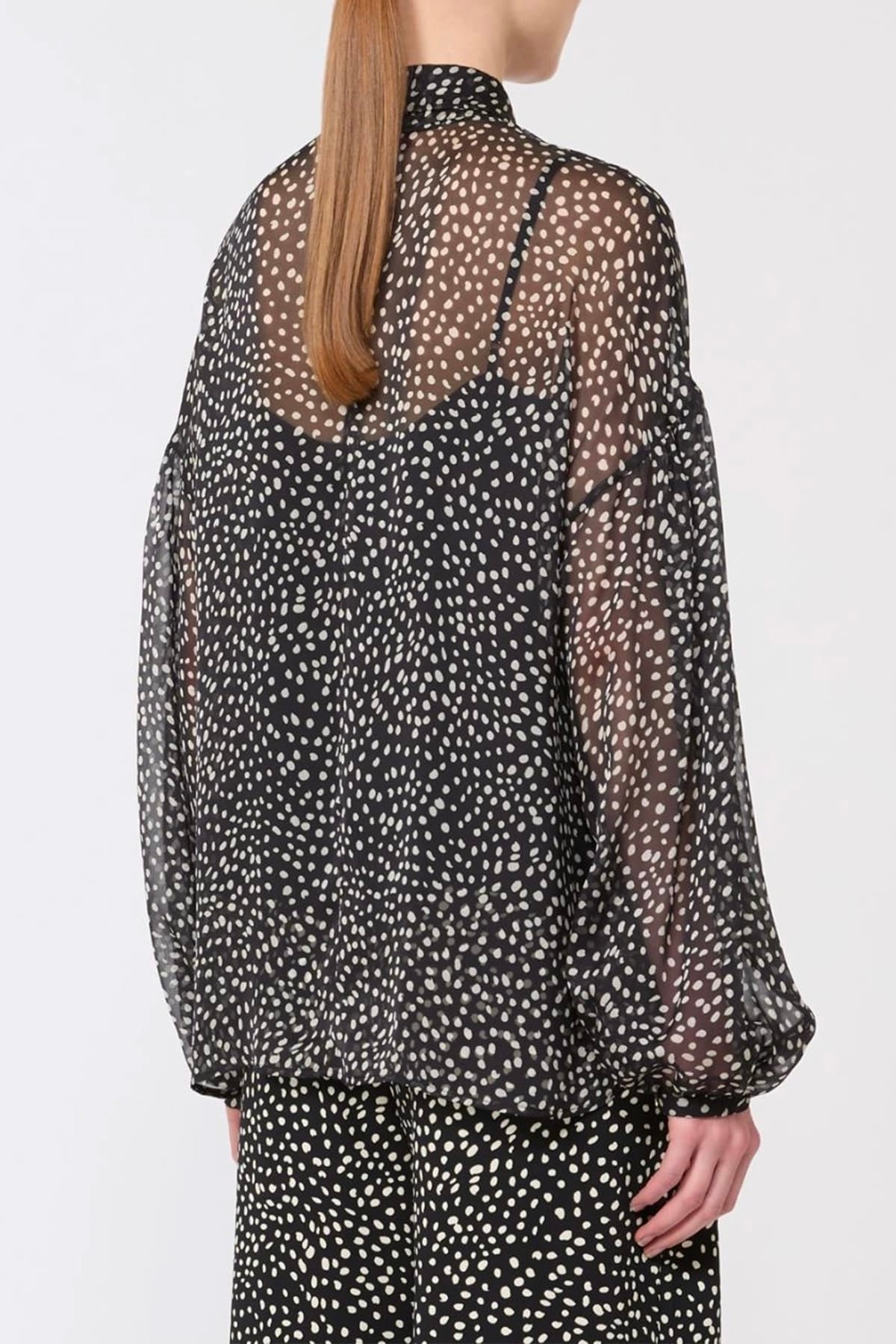 MAXMARA'S BRANDS BLUSA Blusa donna Max Mara Studio Mstetere