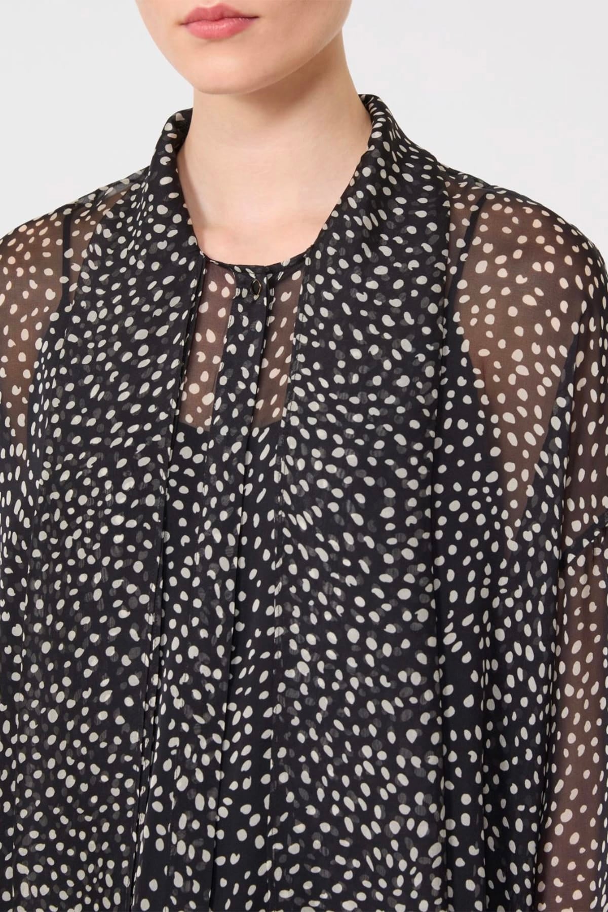 MAXMARA'S BRANDS BLUSA Blusa donna Max Mara Studio Mstetere