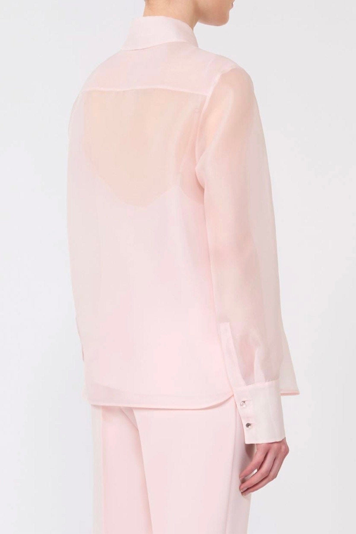 MAXMARA'S BRANDS BLUSA Camicia in seta donna Max Mara Studio Mseagi