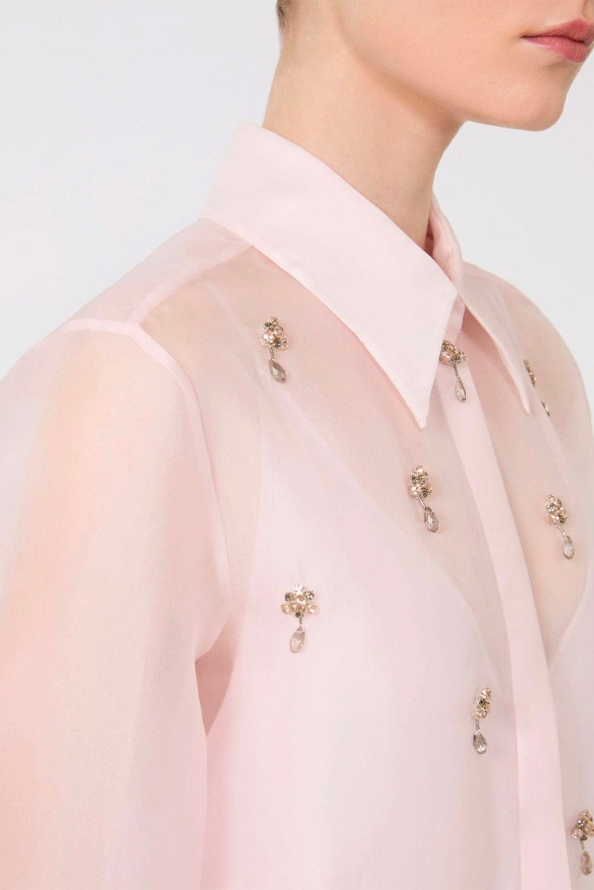 MAXMARA'S BRANDS BLUSA Camicia in seta donna Max Mara Studio Mseagi