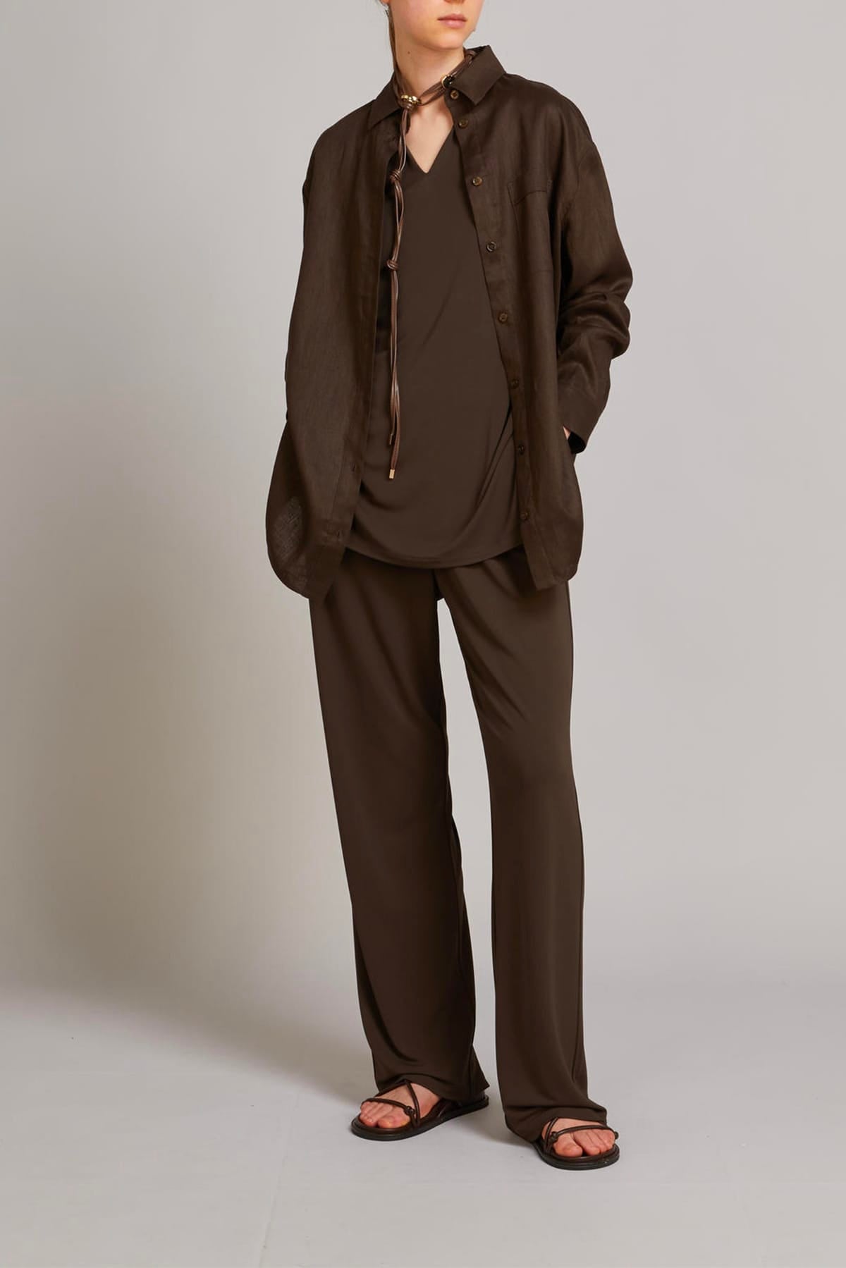 MAXMARA'S BRANDS BODY/ TOP  Blusa in maglia donna Max Mara MM Mmlzannata