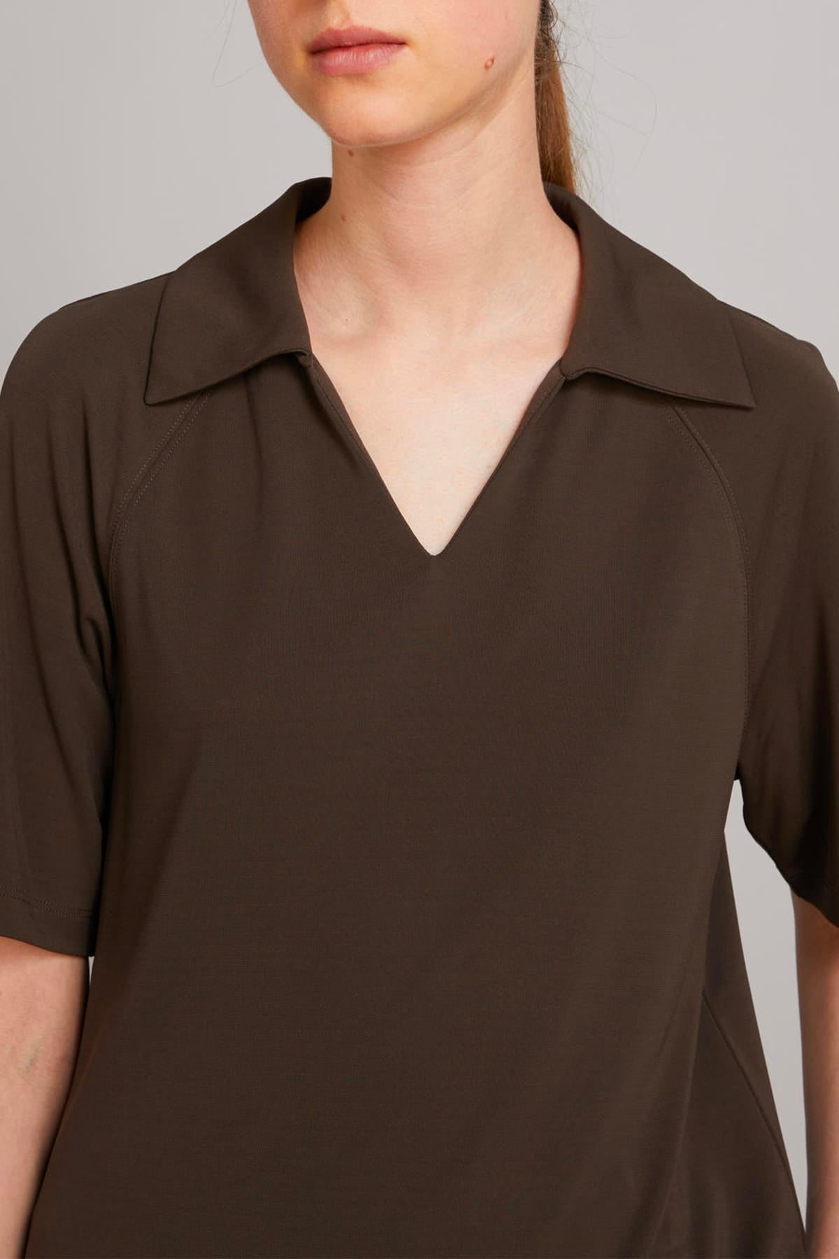 MAXMARA'S BRANDS BODY/ TOP  Blusa in maglia donna Max Mara MM Mmlzannata