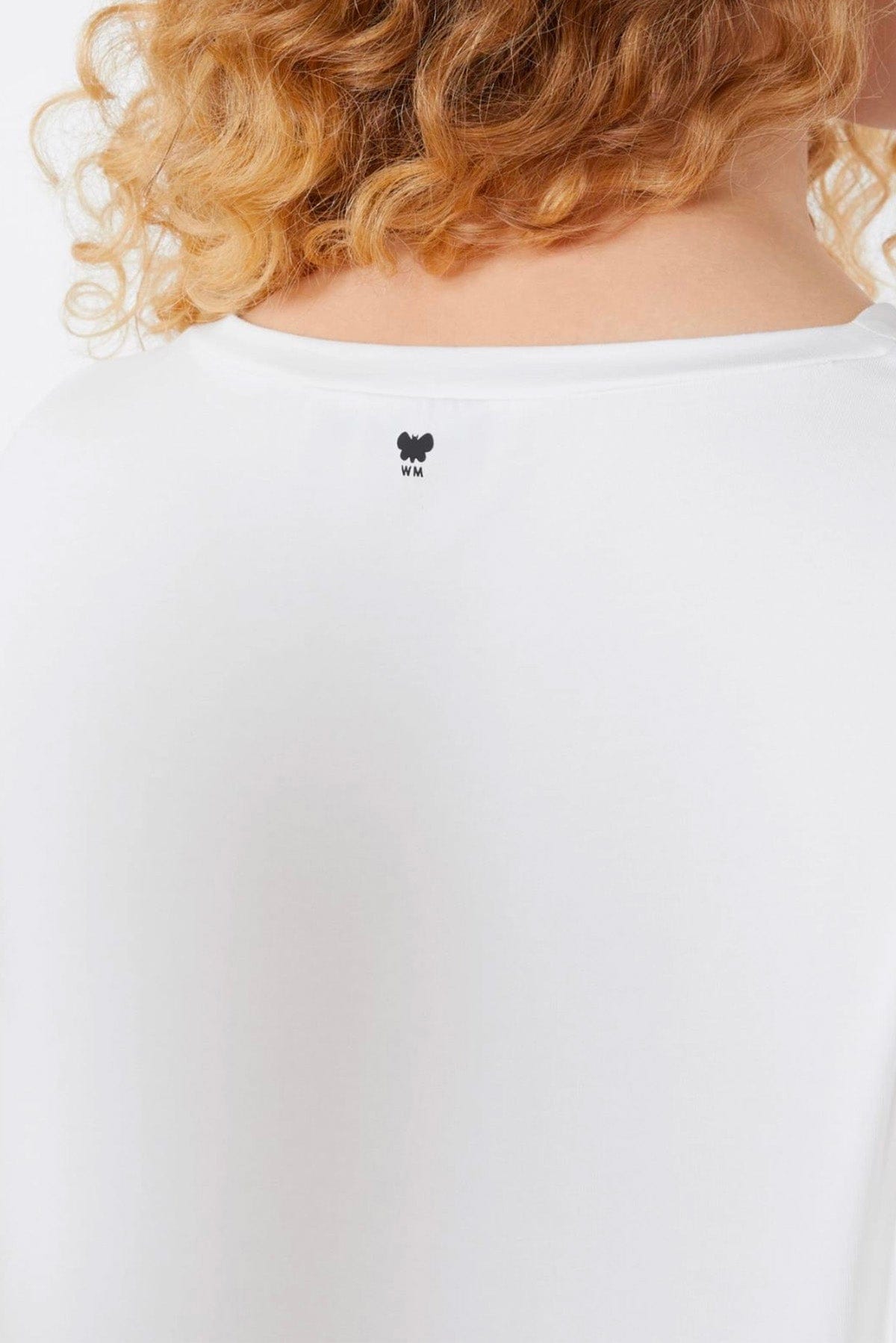 MAXMARA'S BRANDS BODY/ TOP  Blusa in maglia donna Weekend Max Mara Wkdpampas