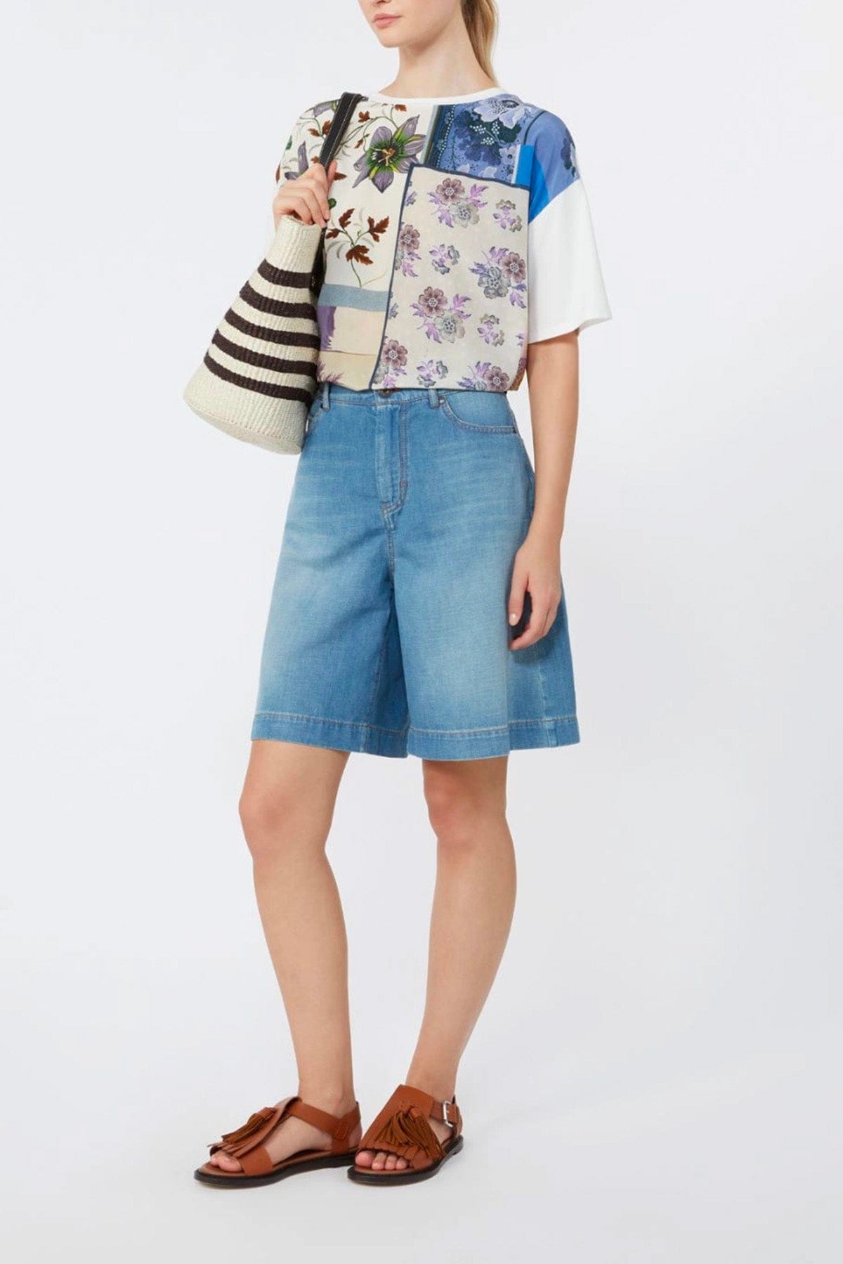MAXMARA'S BRANDS BODY/ TOP  Blusa in maglia donna Weekend Max Mara Wkdpampas