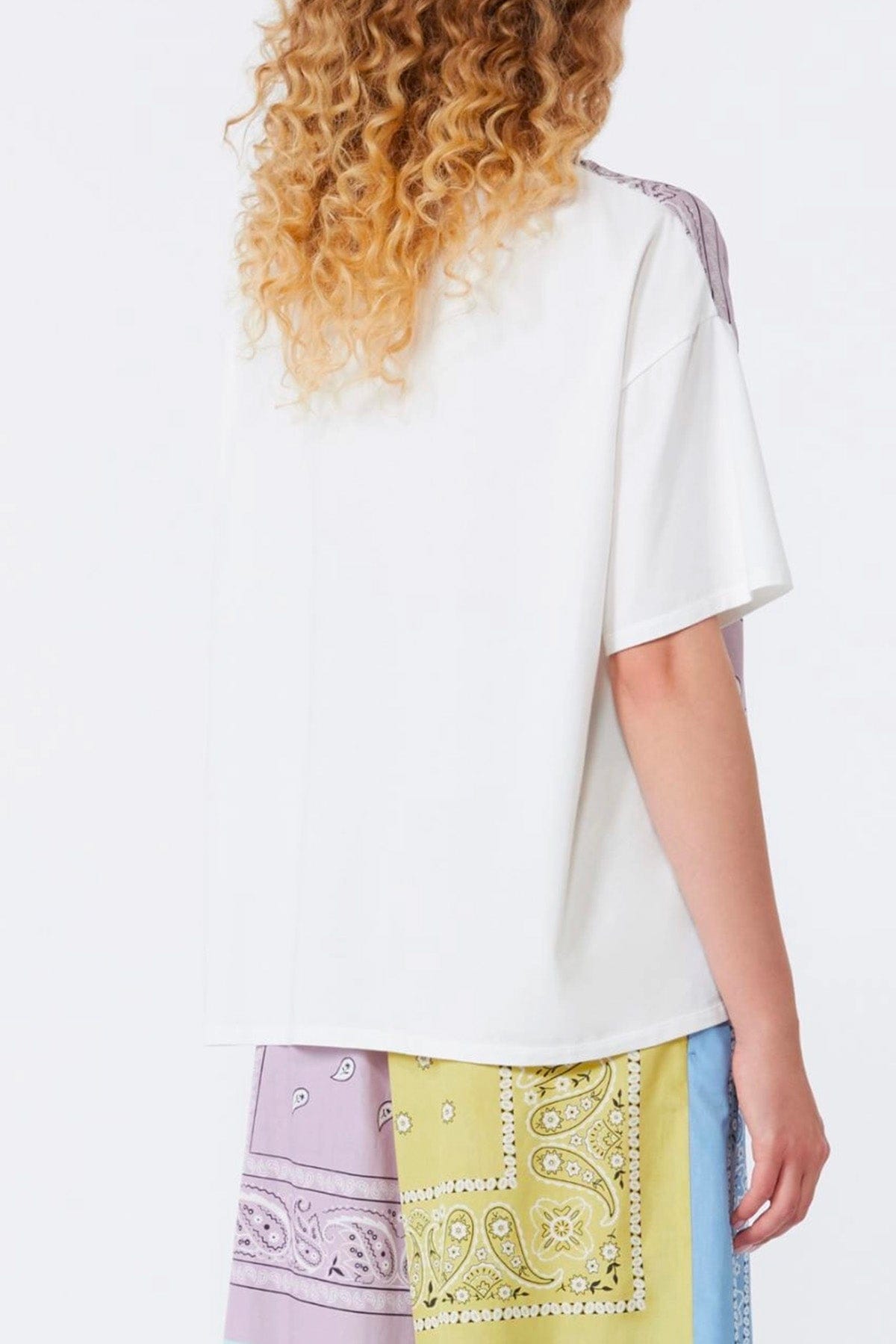 MAXMARA'S BRANDS BODY/ TOP  Blusa in maglia donna Weekend Max Mara Wkdpampas