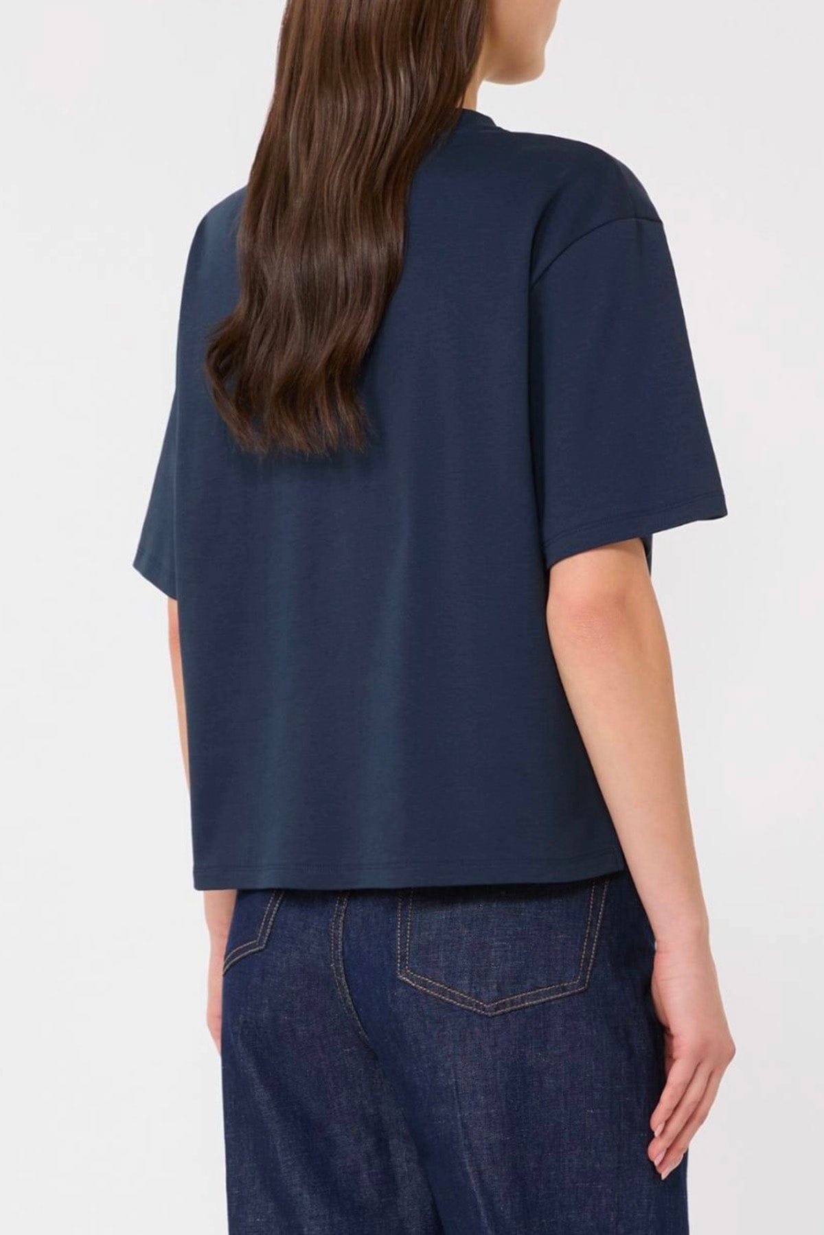 MAXMARA'S BRANDS BODY/ TOP  Blusa in maglia donna Weekend Max Mara Wkdsabato