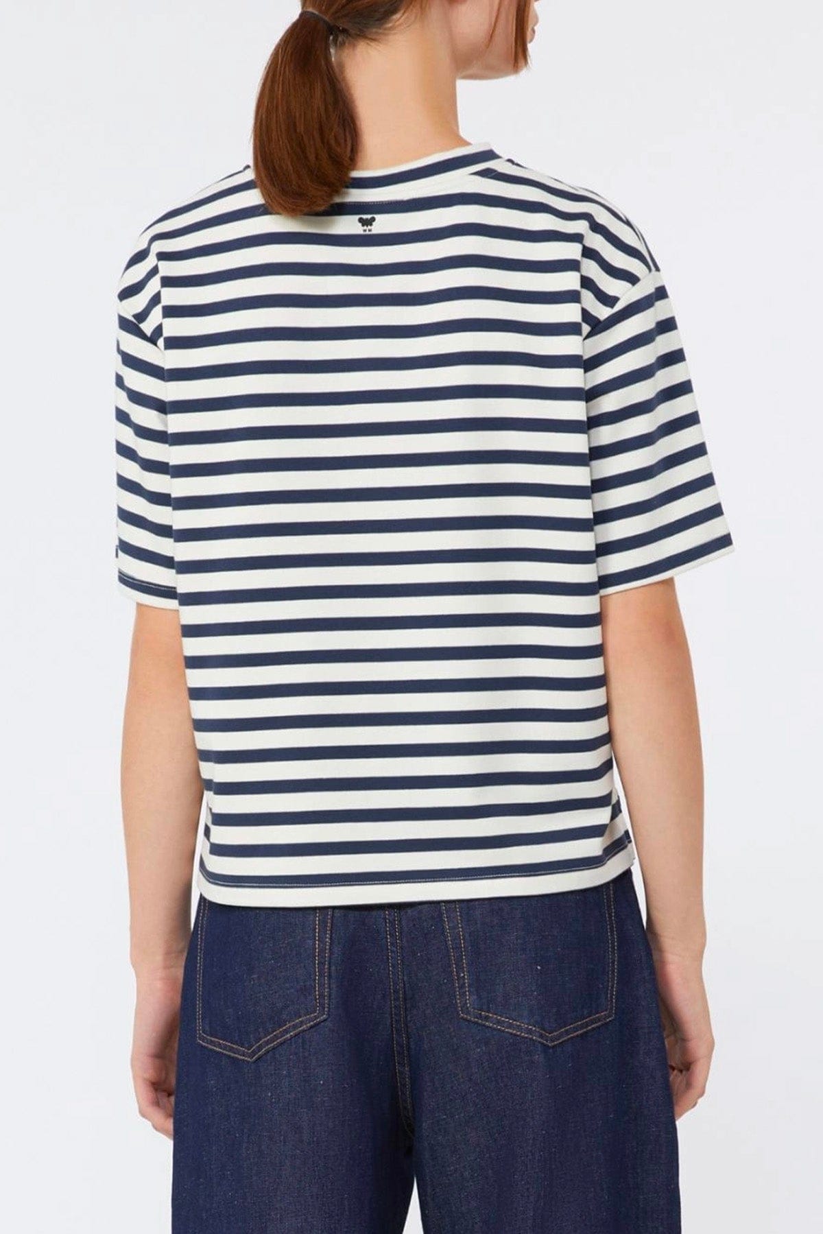 MAXMARA'S BRANDS BODY/ TOP  Blusa in maglia donna Weekend Max Mara Wkdsabato