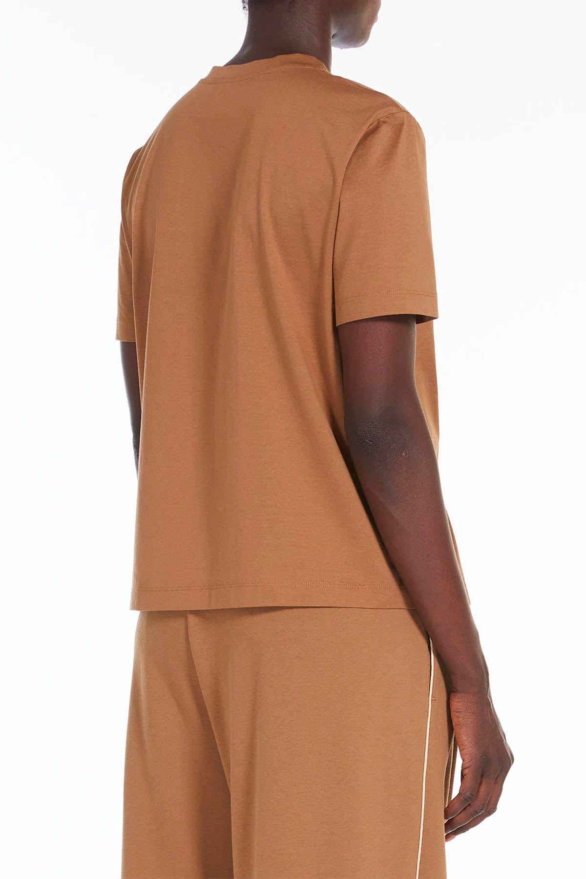 MAXMARA&#39;S BRANDS BODY/ TOP  Blusa in Maglia Max Mara Leisure Paggio