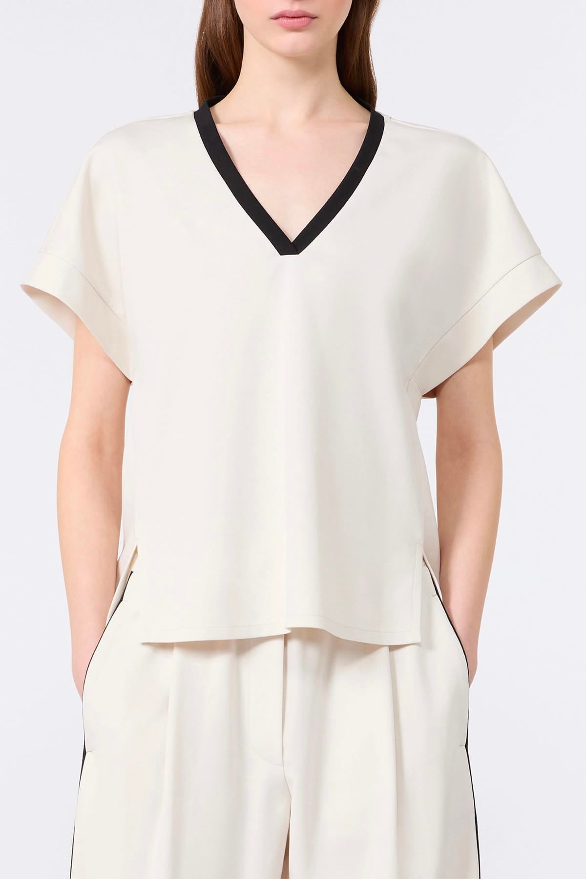 MAXMARA'S BRANDS BODY/ TOP  Maglia over donna Max Mara Weekend Wkdcaliffo