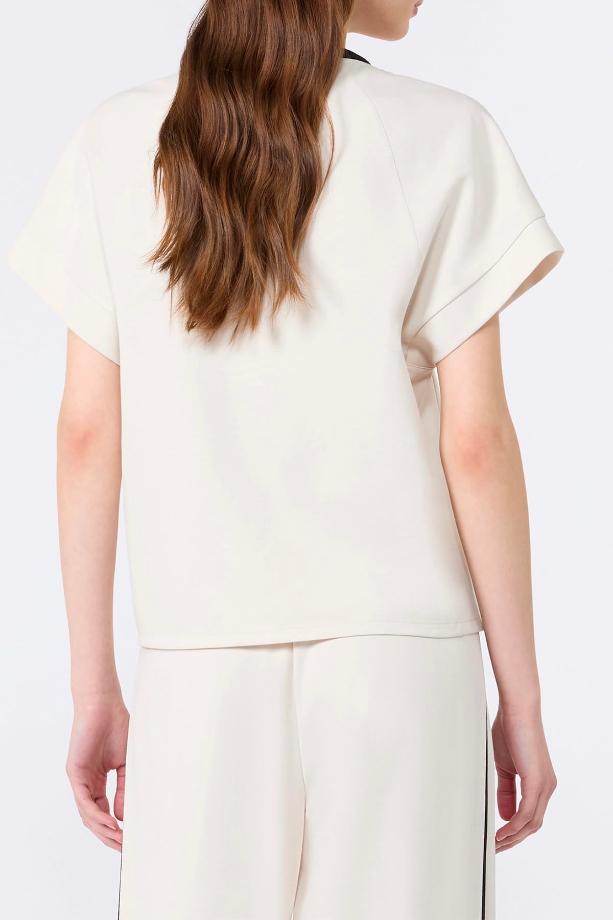 MAXMARA'S BRANDS BODY/ TOP  Maglia over donna Max Mara Weekend Wkdcaliffo